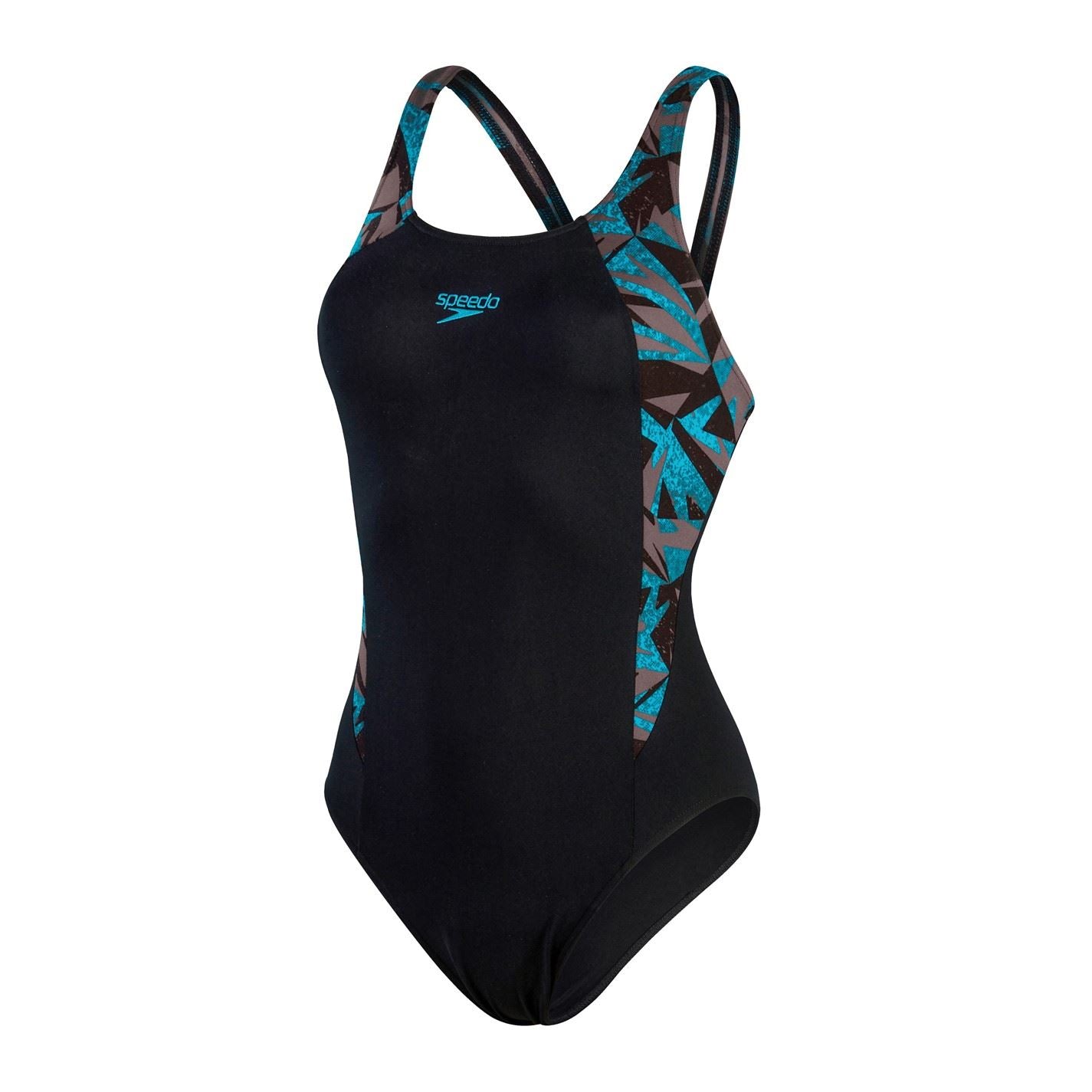 Speedo One Piece Swimsuit