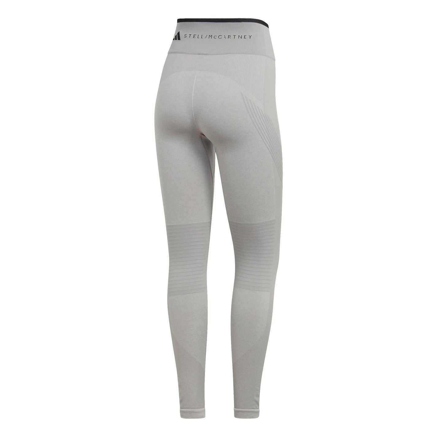adidas 7/8 Ribbed Shapewear Leggings