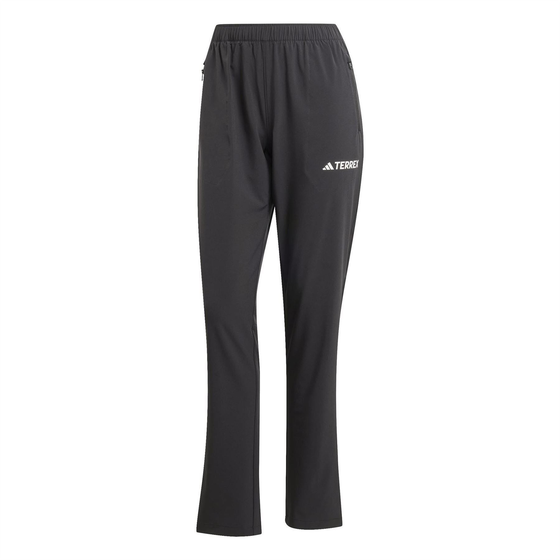 adidas Womens Multi Essentials Stretch Joggers