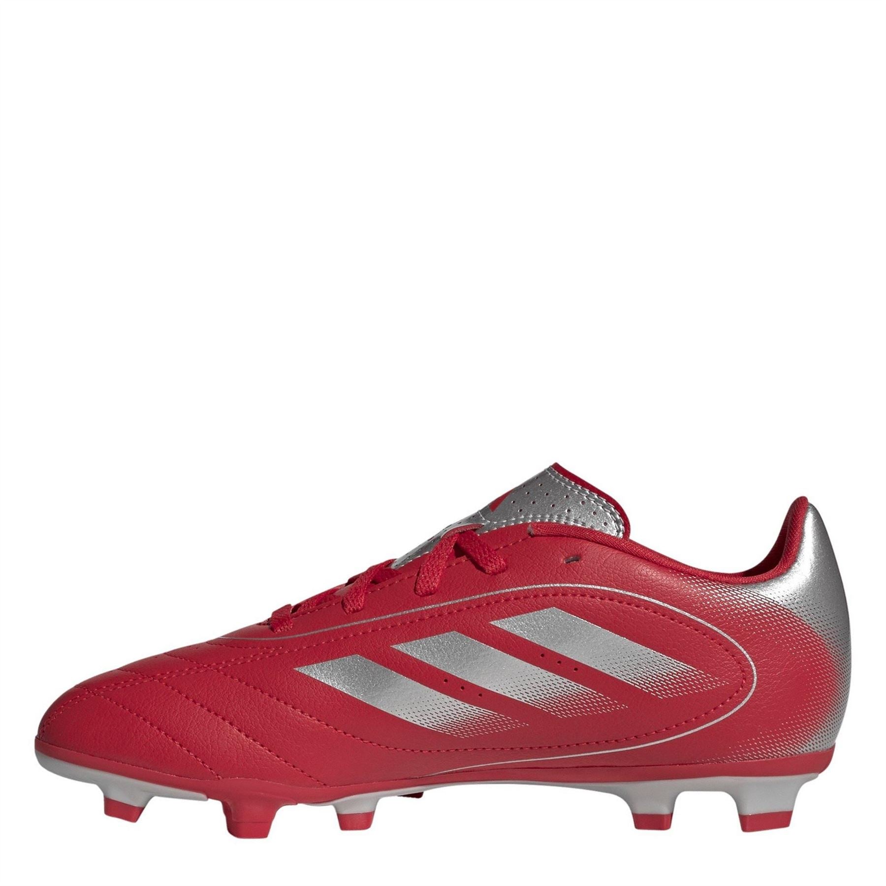 adidas Goletto Viii Juniors Firm Ground Football Boots