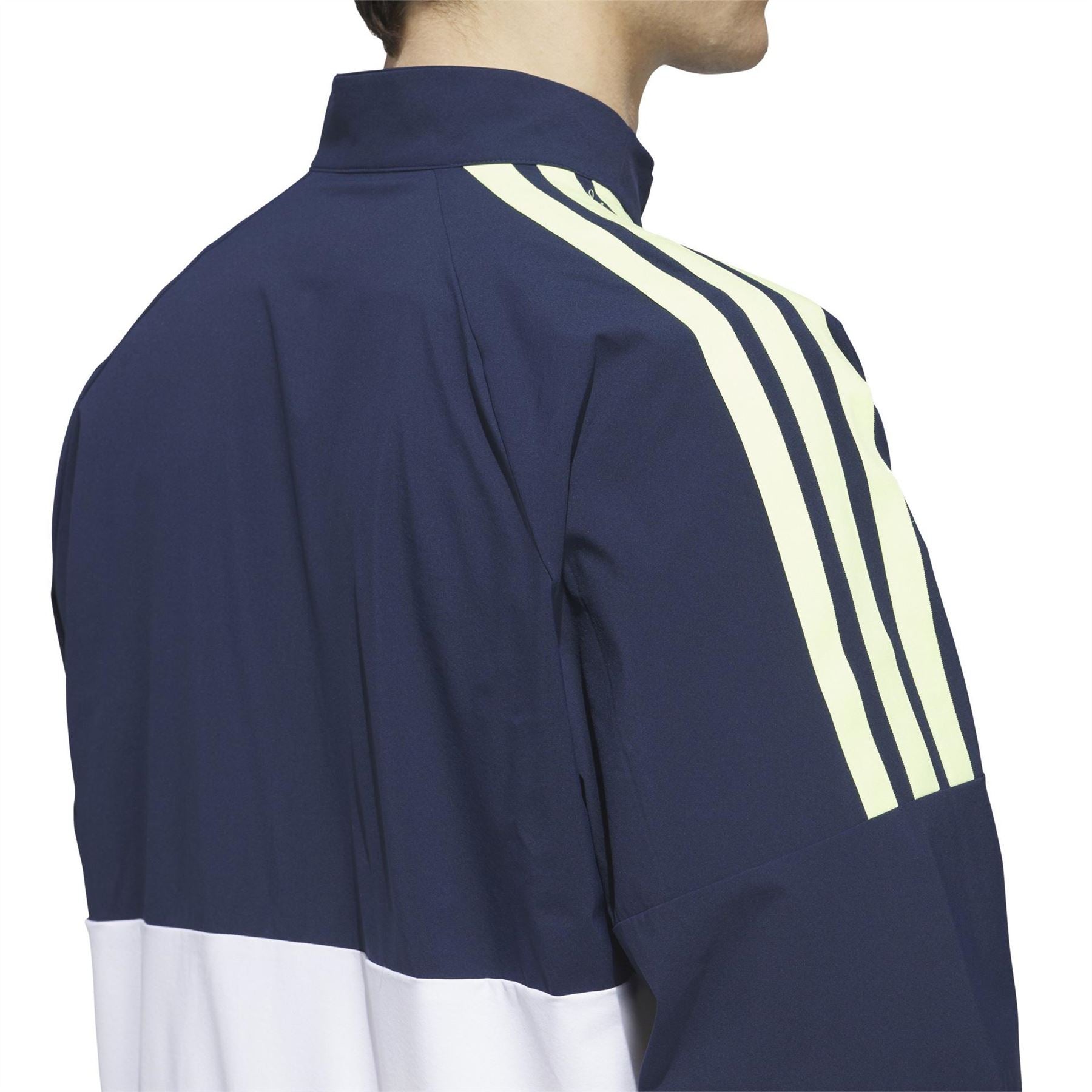 adidas Golf Windbreaker