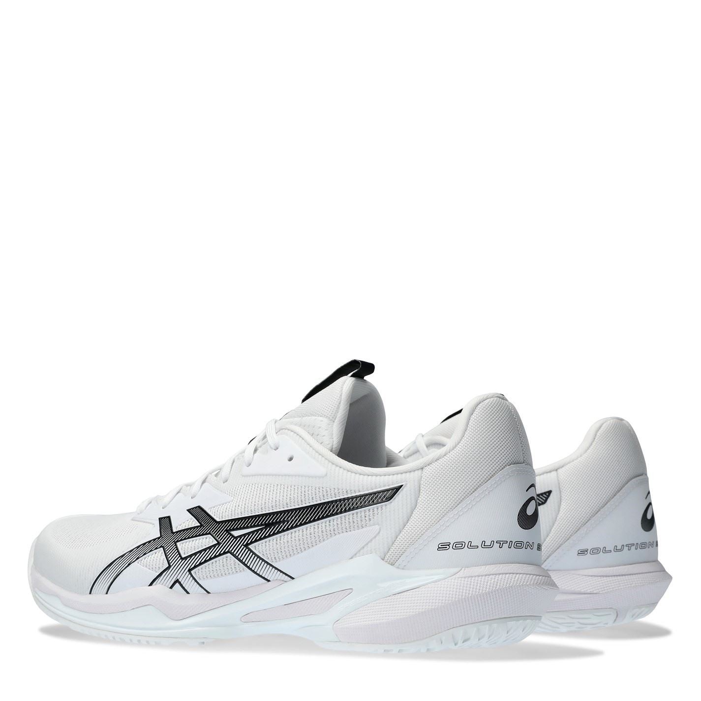 Asics Mens Solution Speed Ff 3 Tennis Shoes