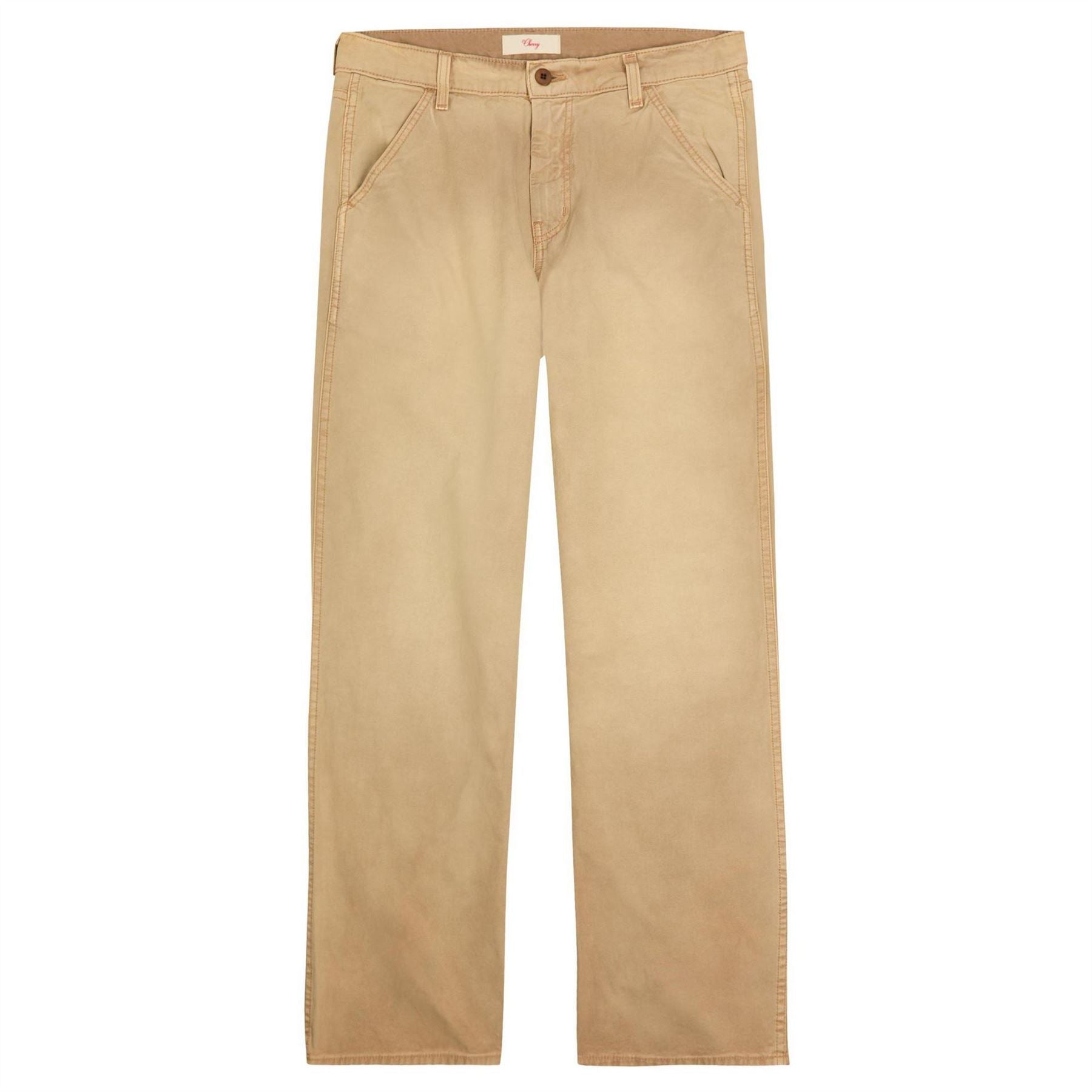 Cherry LA Western Chino