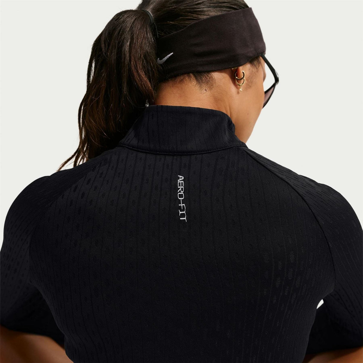 Nike Swift HalF-Zip Top Ld64