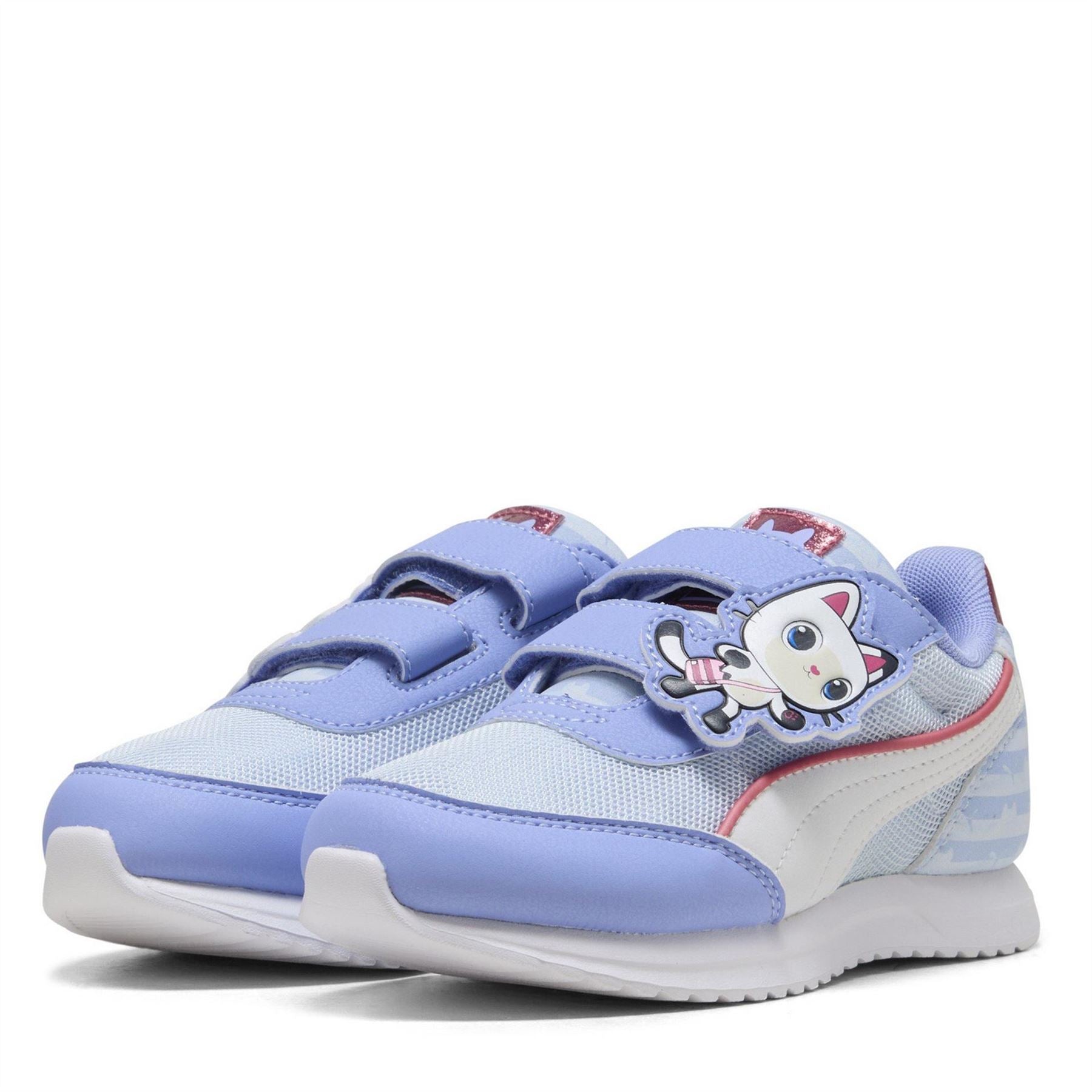 Puma R78 Gabbys Dollhouse R78 Trainers Ch63
