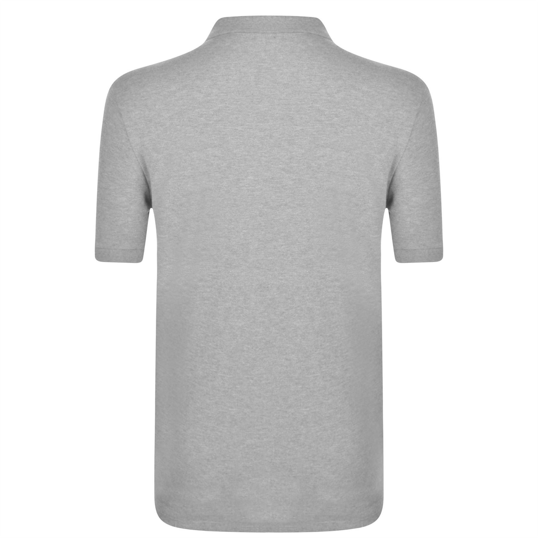 PS Paul Smith Regular Fit Zebra Polo Shirt