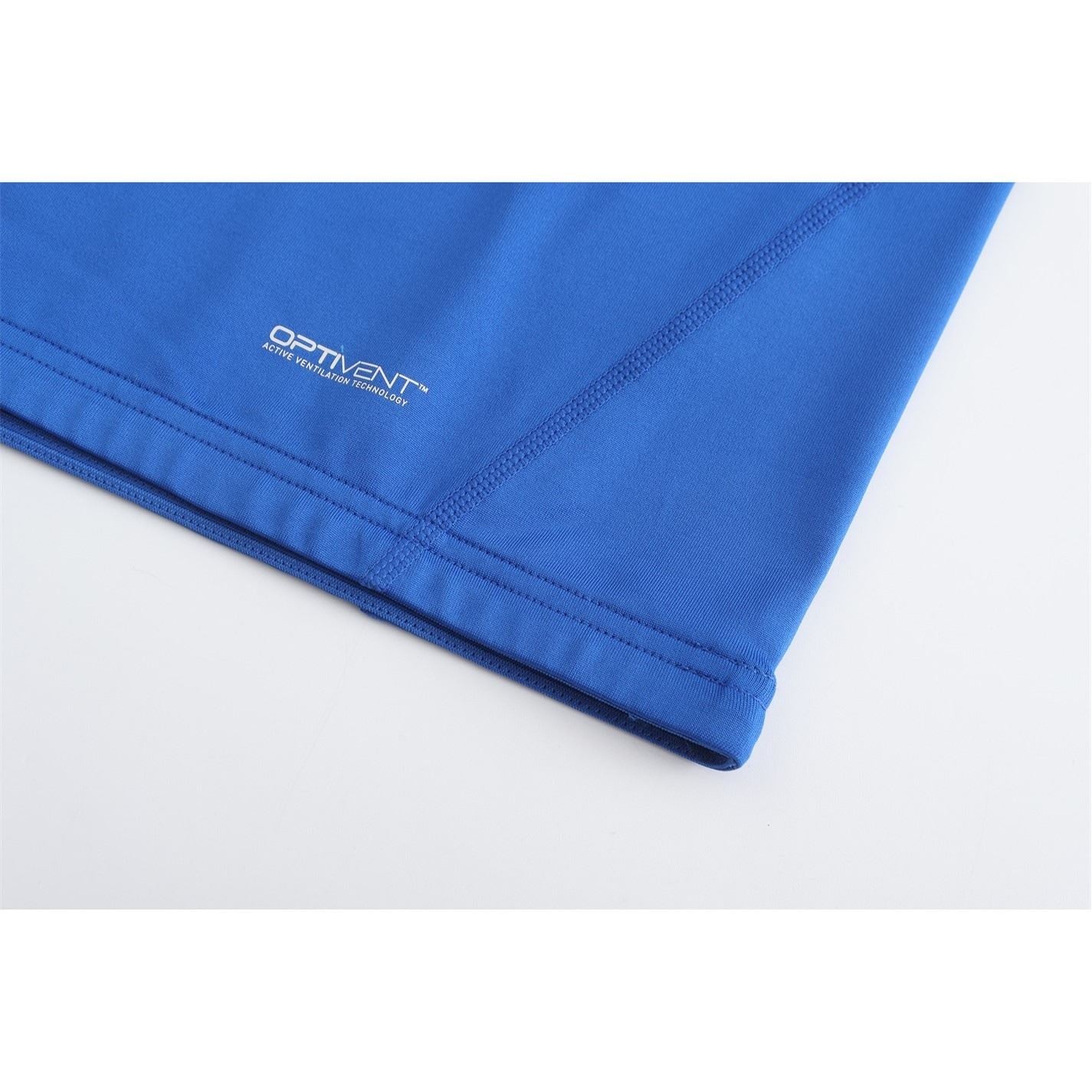 Sondico Mens Core Base Short Sleeves