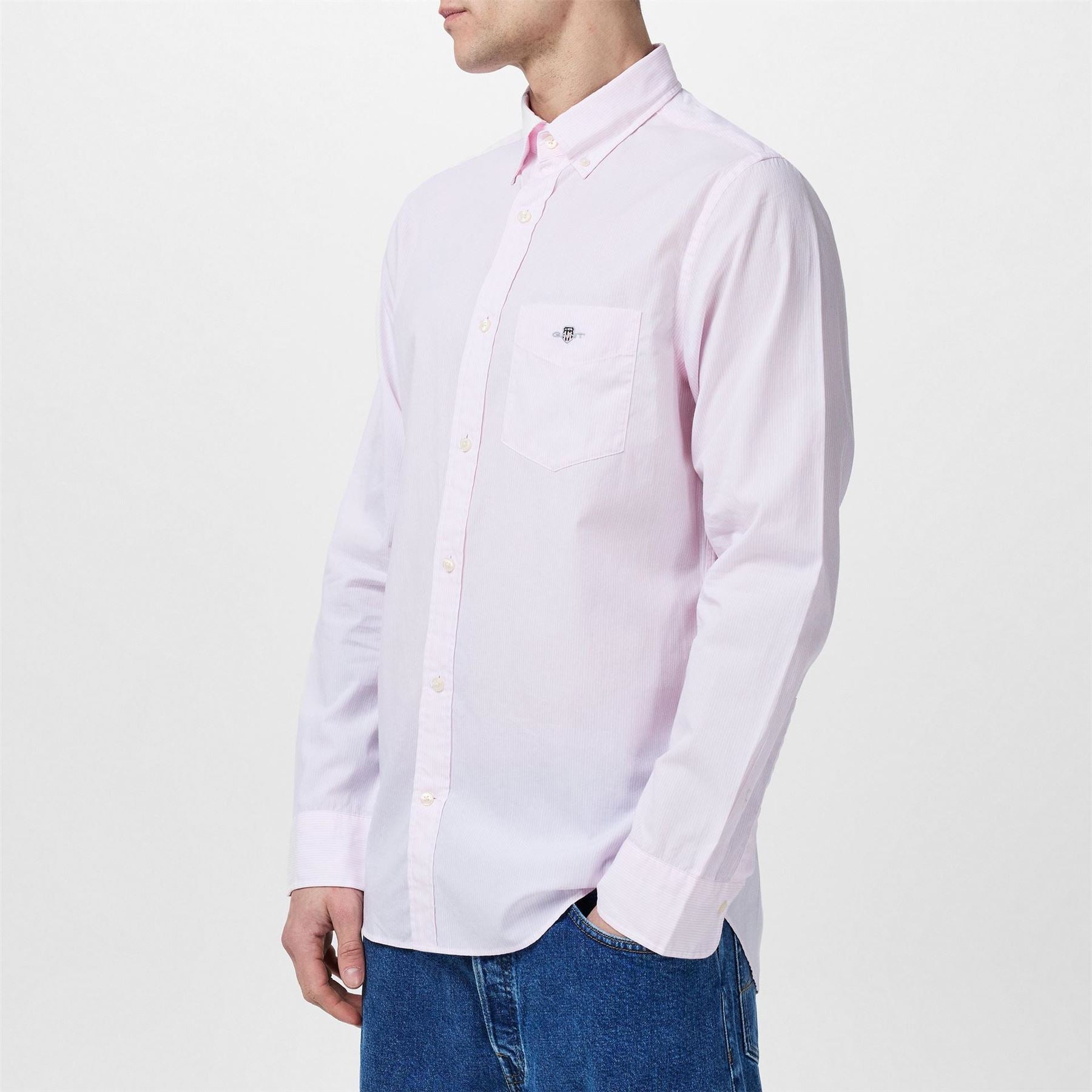 Gant Banker Shirt