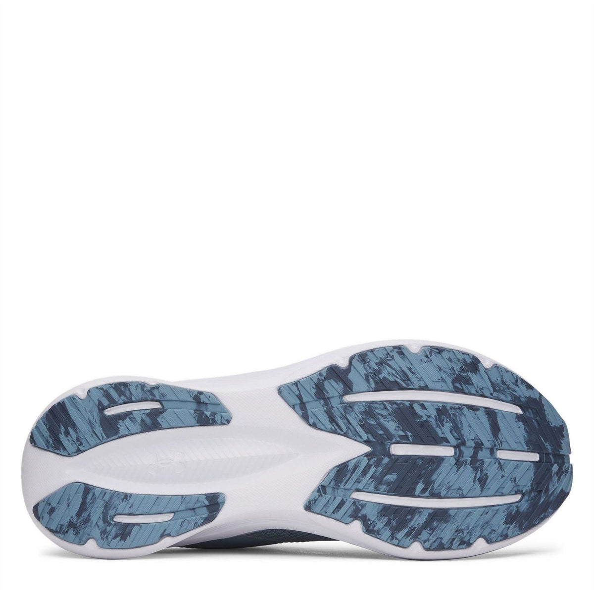 Under Armour Mens Assert 11 Running Shoe