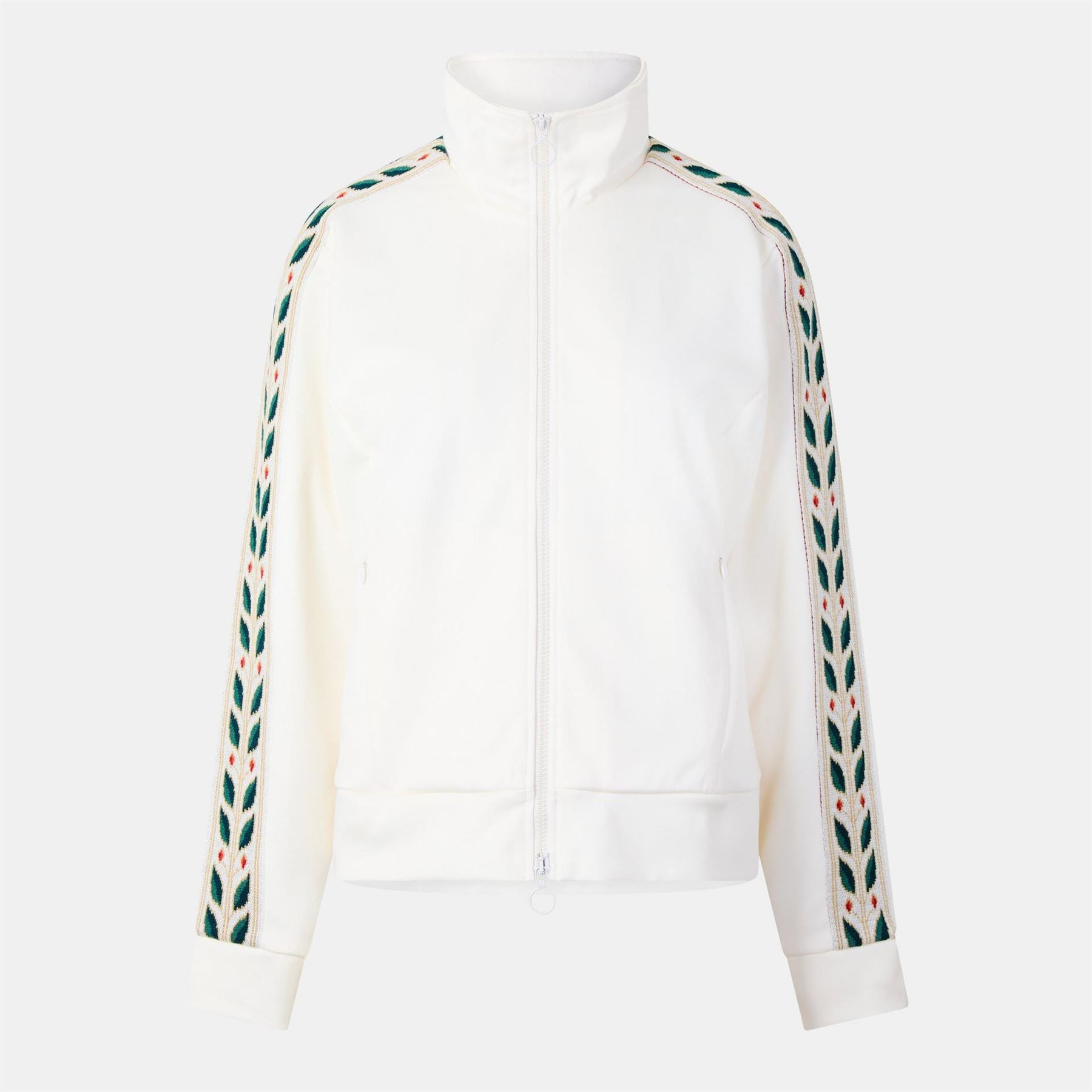 Casablanca Casa Laurel Tracksuit Top