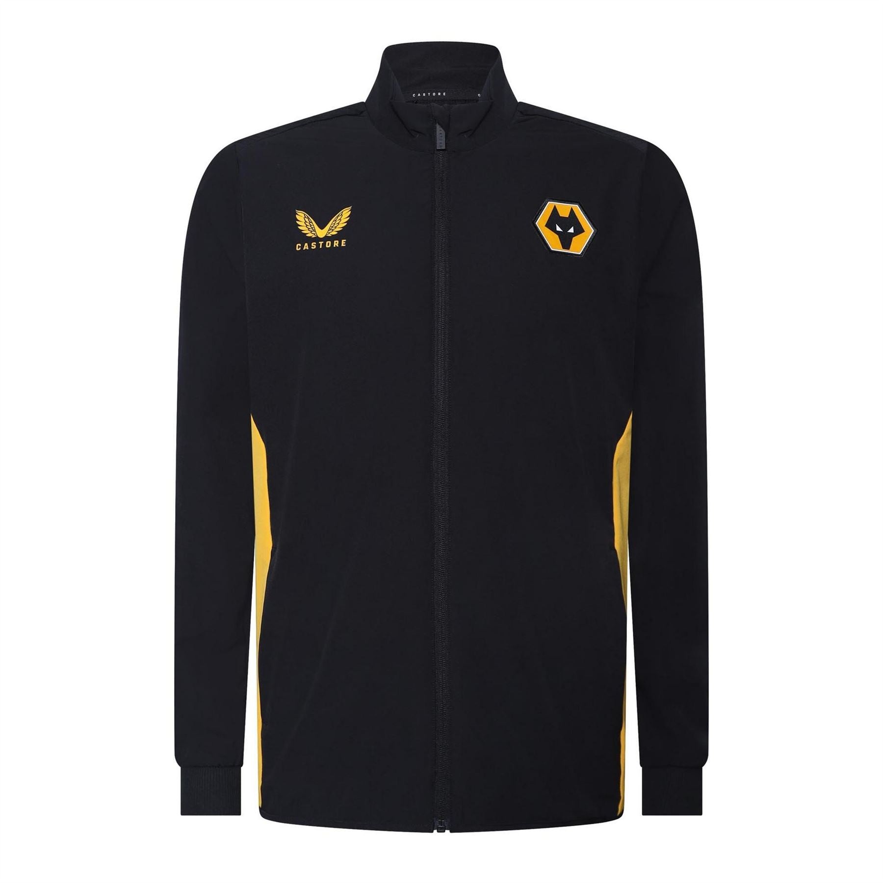 Castore Wlvsanthmjacket