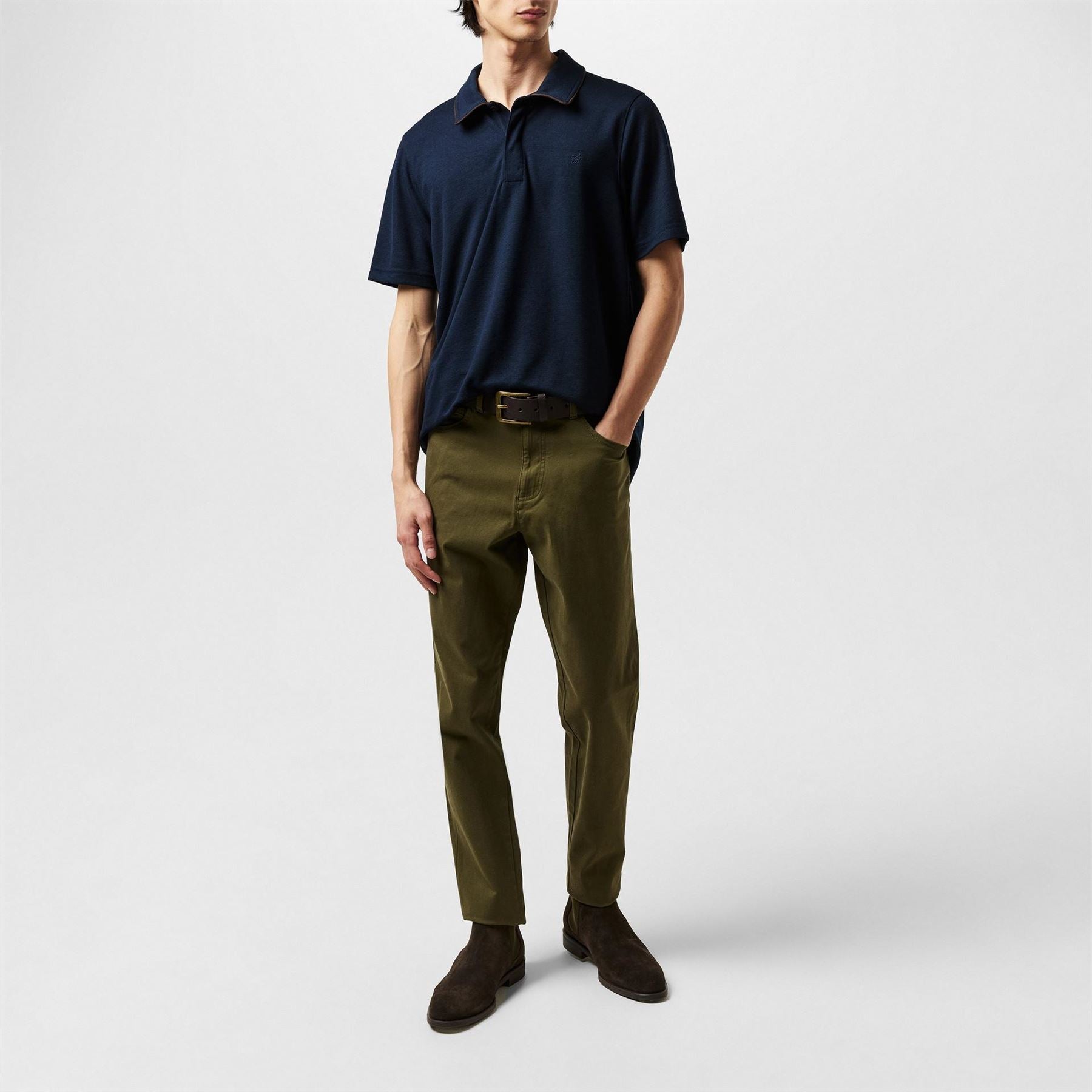 Ted Baker Polo Shirt
