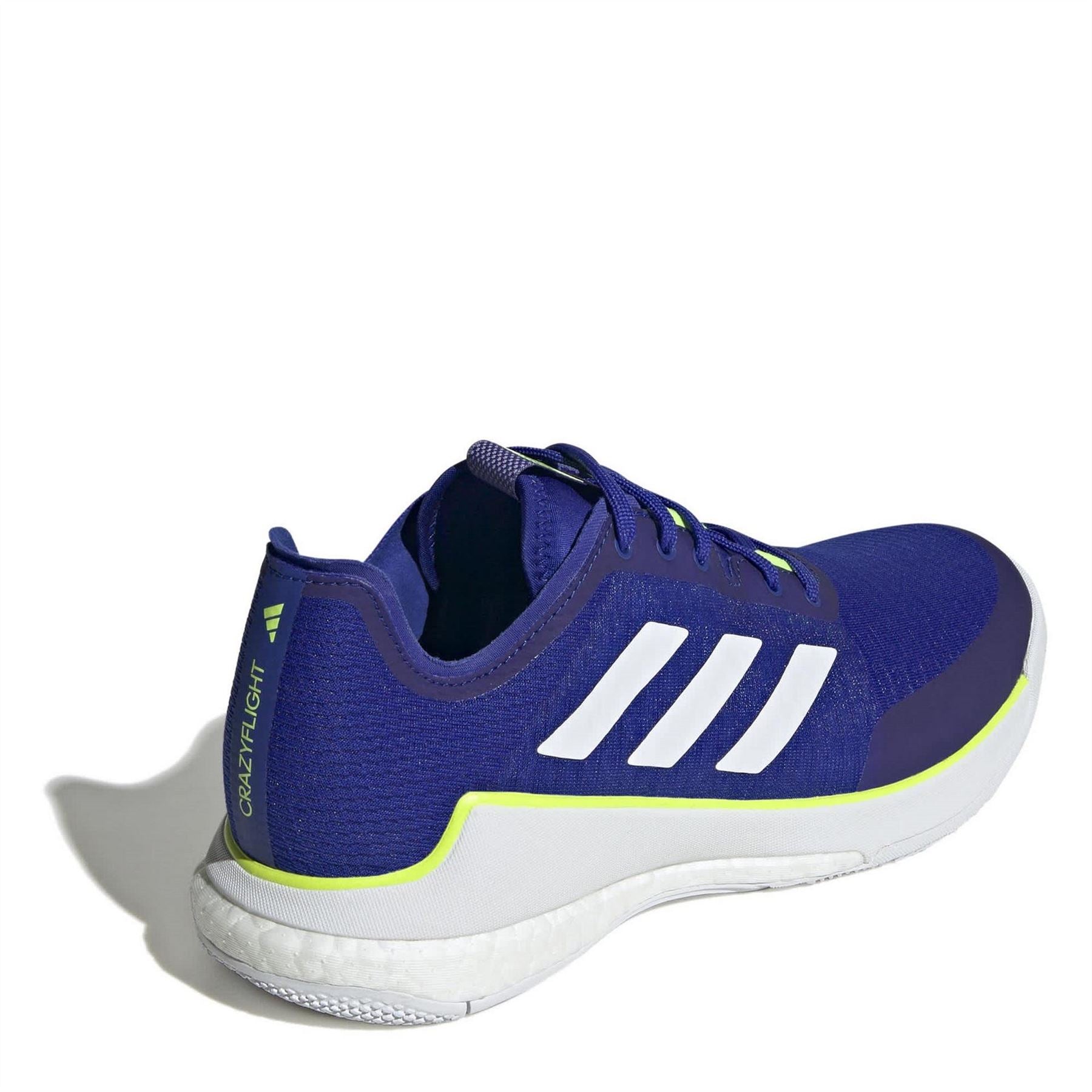 adidas Crazyflight M Kids Hockey Low Top Sneakers