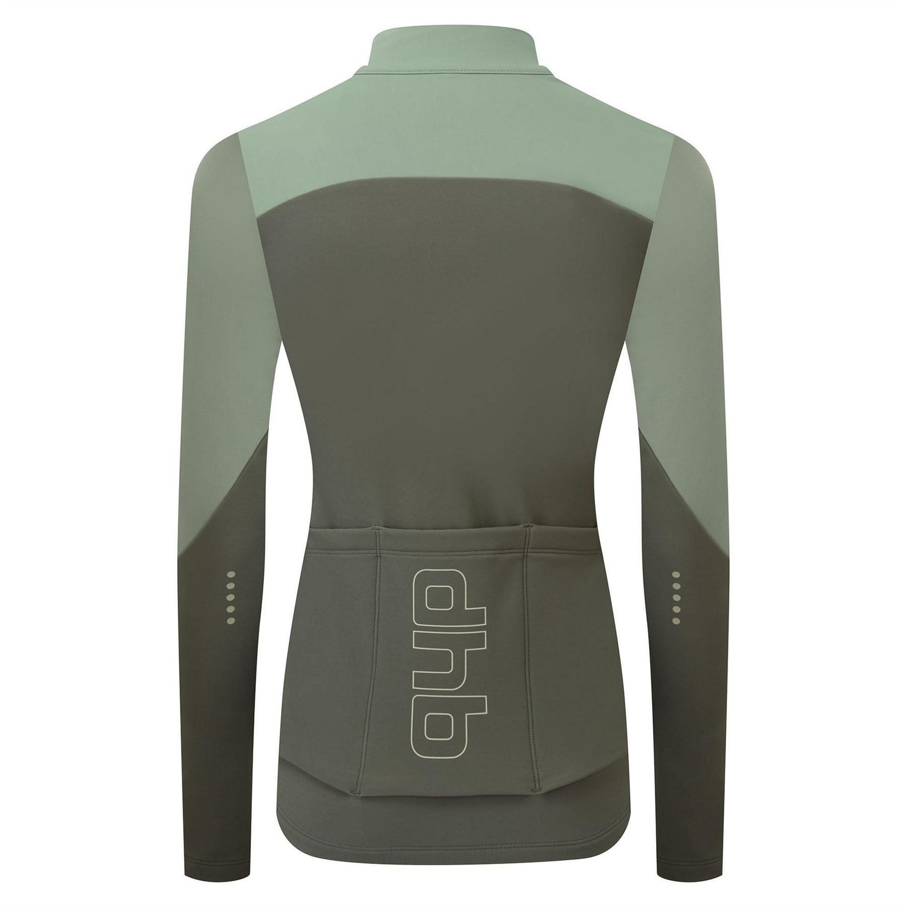 Dhb Womens Aeron Softshell Jacket 2.0