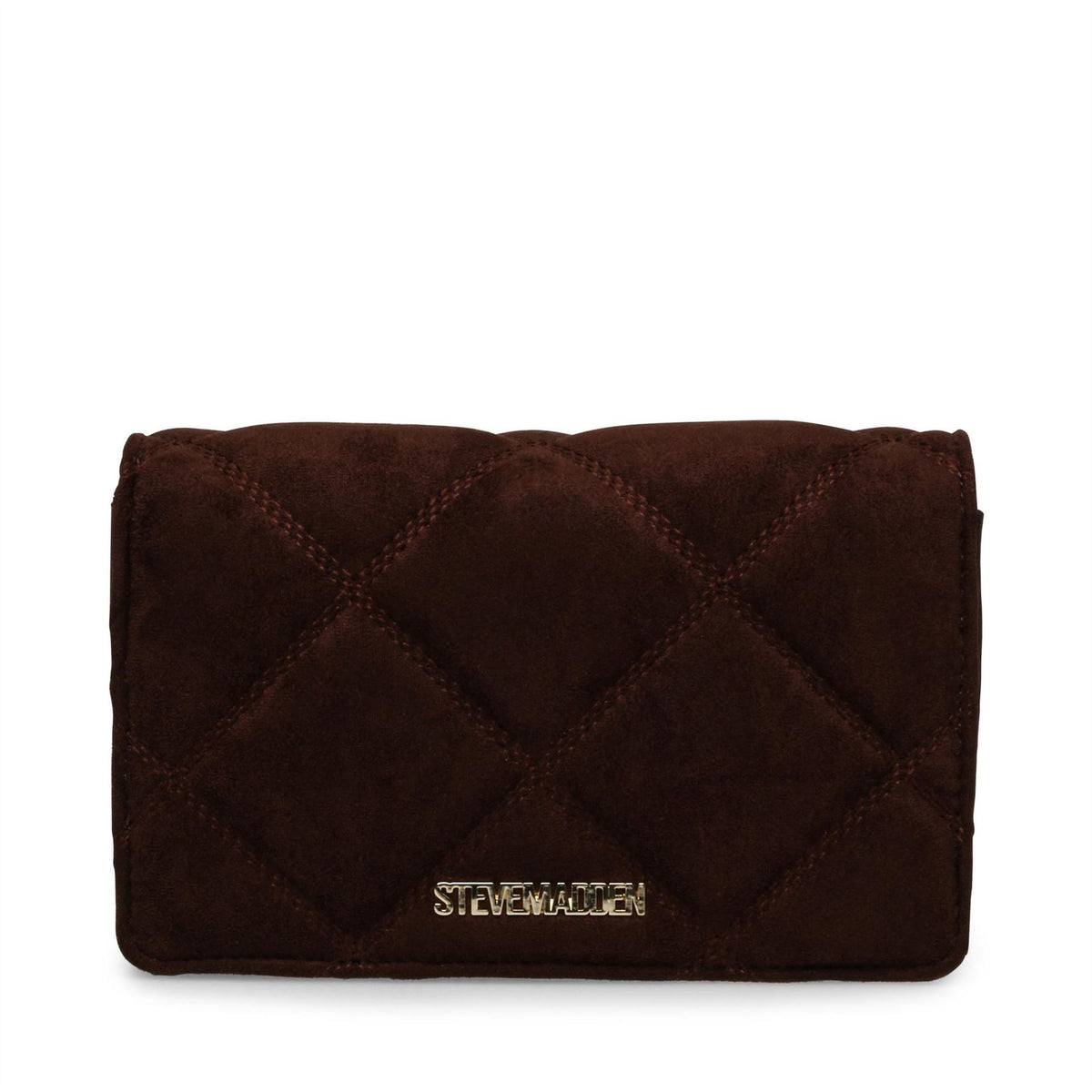 Steve Madden Womens Cross Body Bag