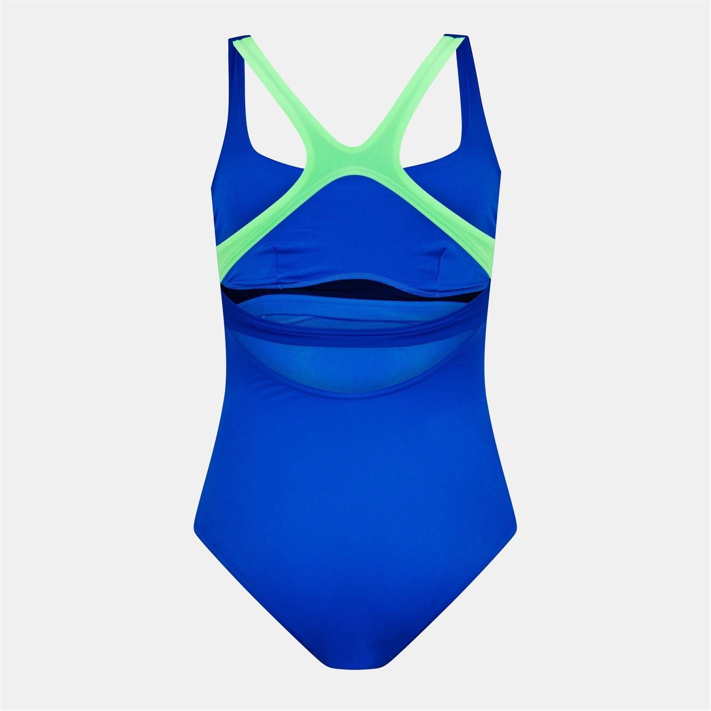 Speedo Flexband Regular Fit Swimsuit