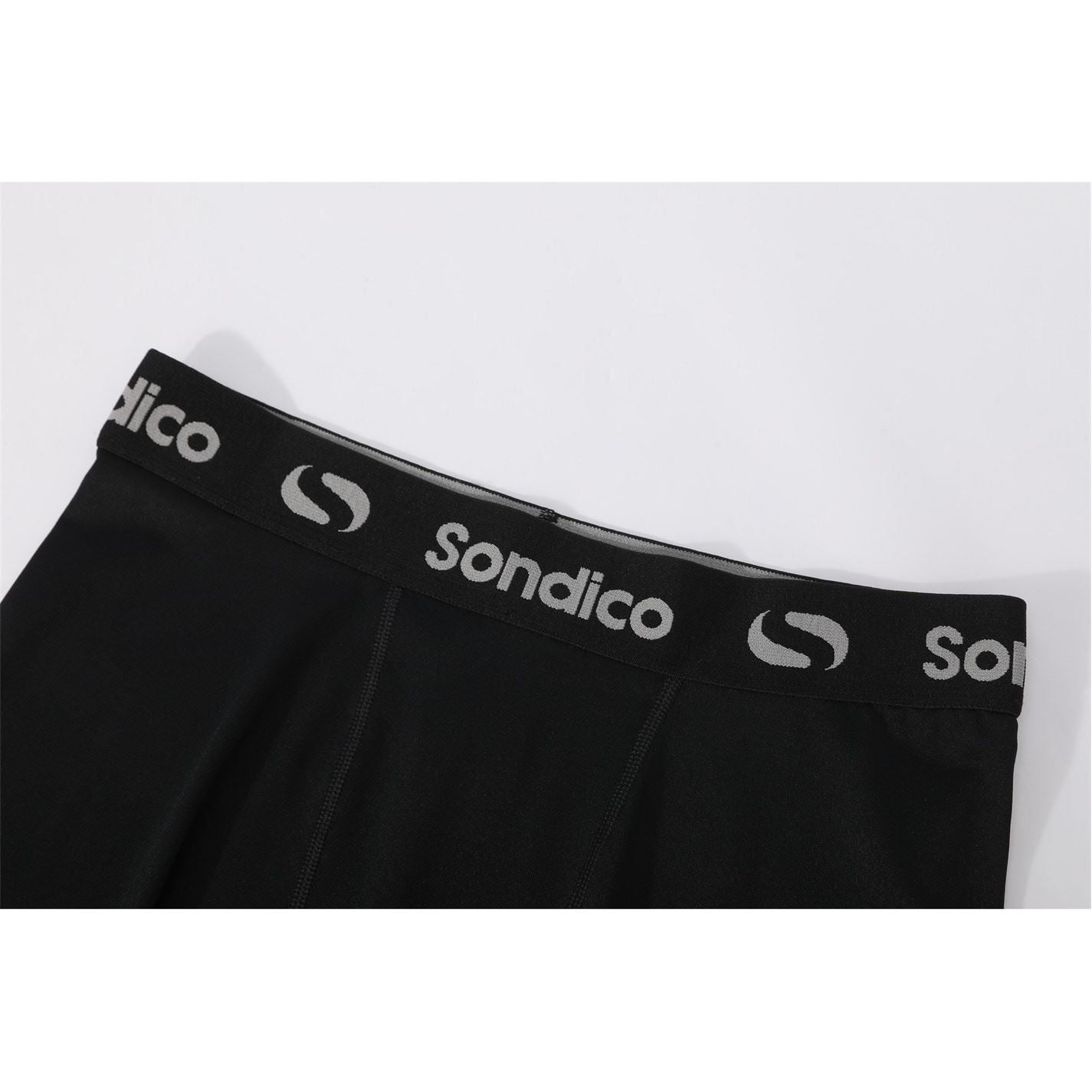 Sondico Mens Core 9 Shorts
