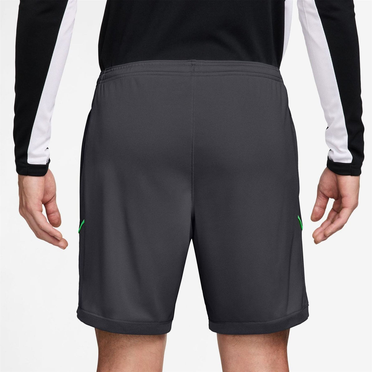 Nike Mens Dri Fit Academy Football Shorts