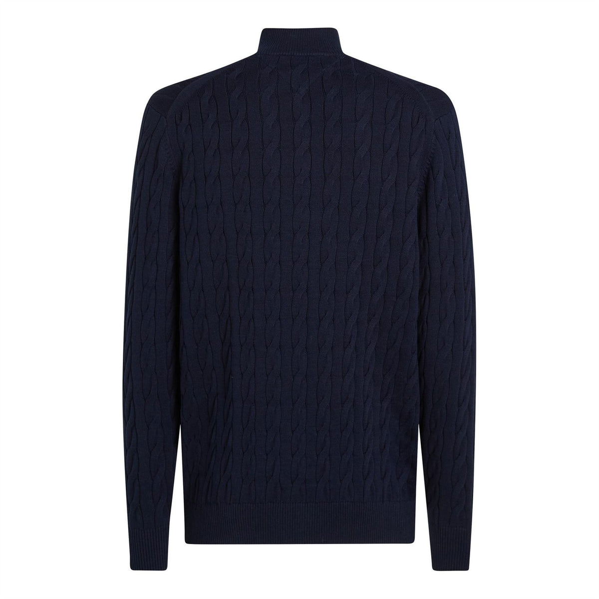 Tommy Hilfiger Zip Sweater