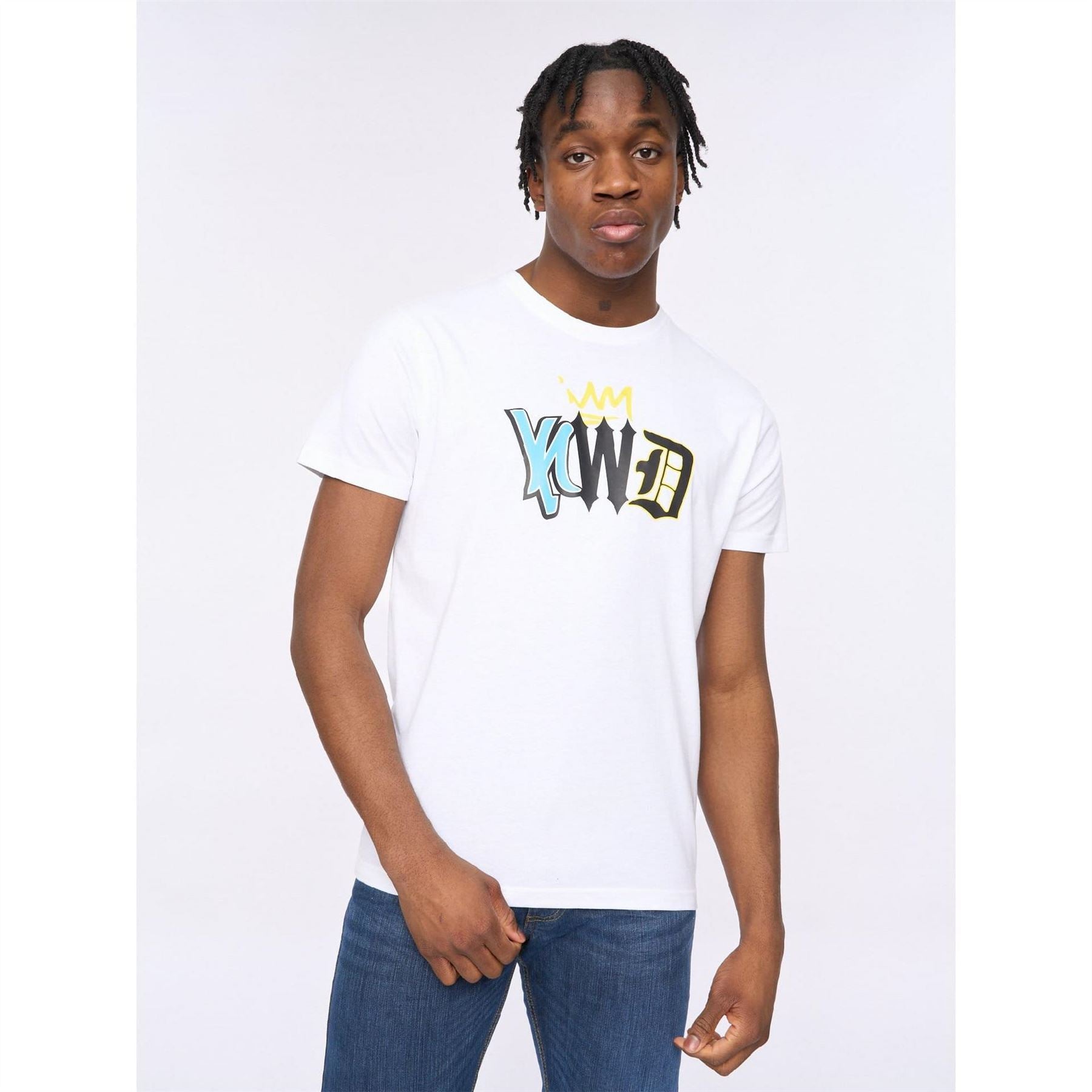 Kings Will Dream T-Shirt