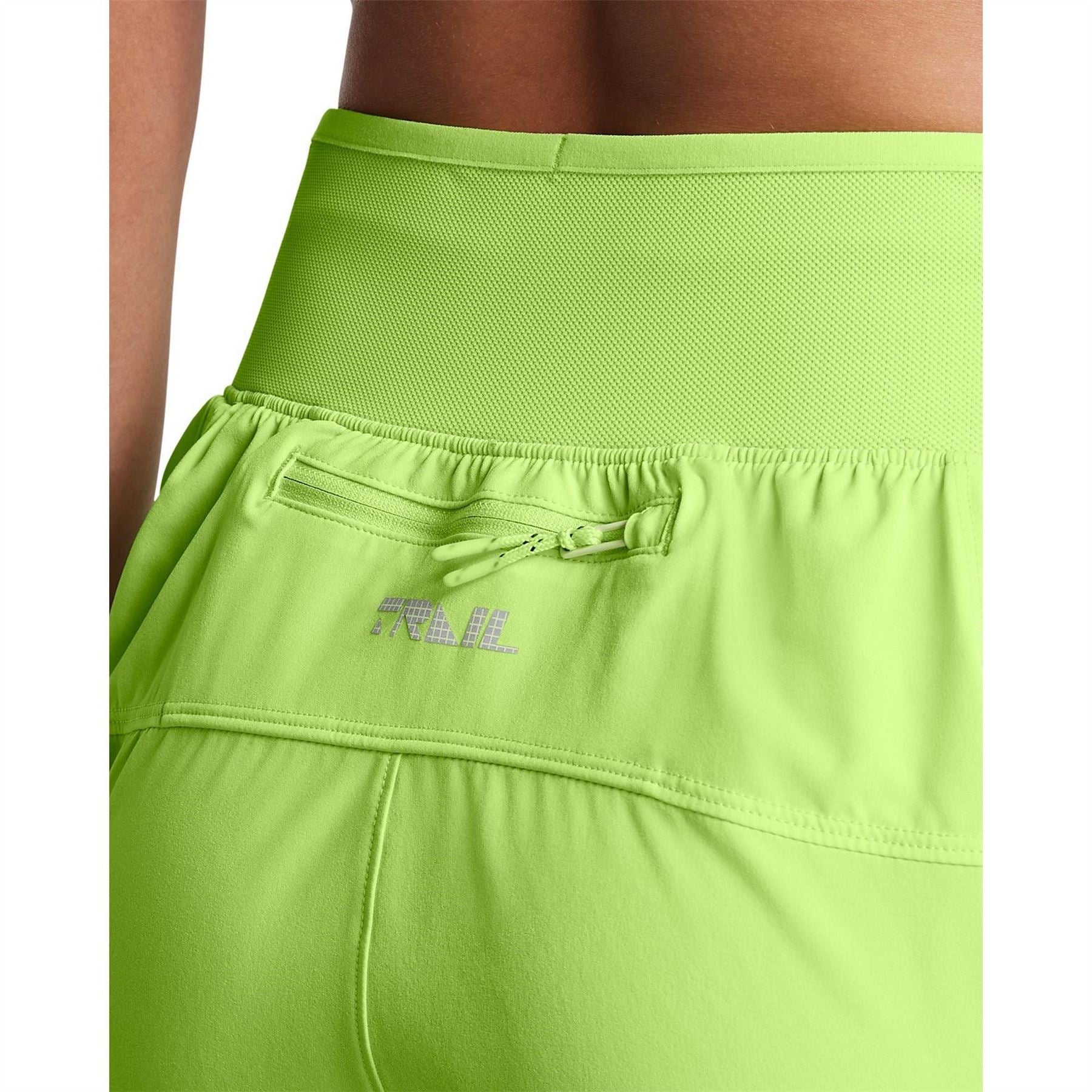 Under Armour Trail Walking Bermuda Shorts