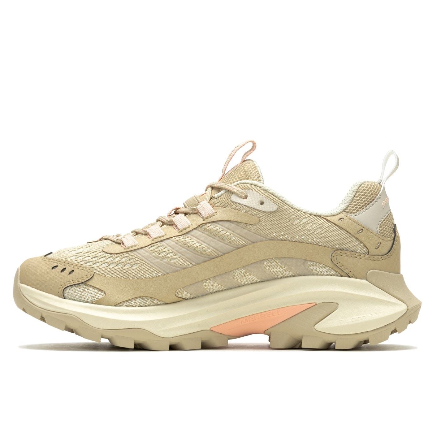 Merrell Womens Moab Speed Vent Walking Shoe