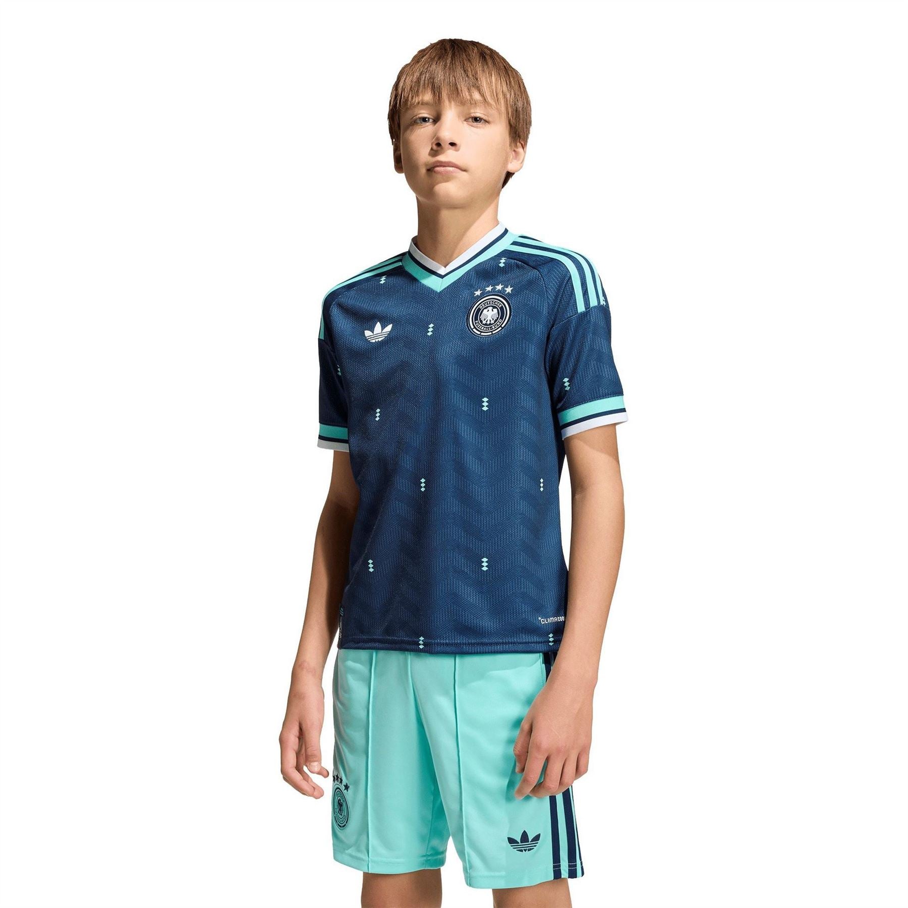 adidas Away Shirt World Cup ™ 2026 Junior