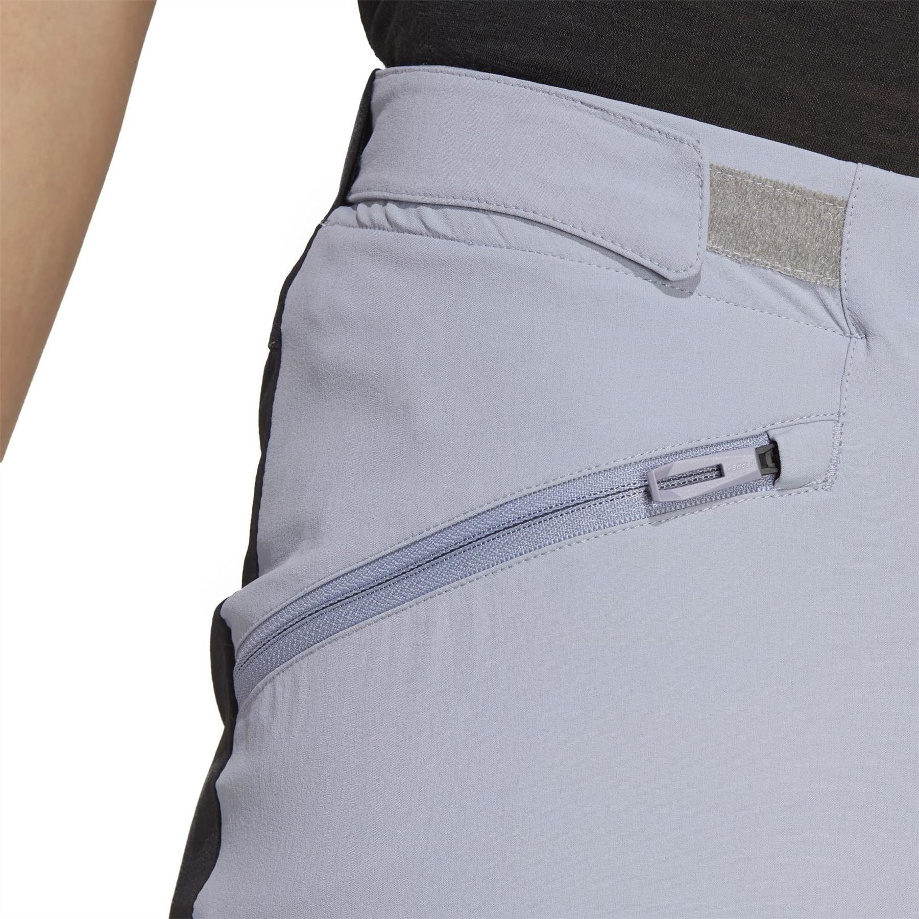 adidas Womens Terrex Xperior Shorts