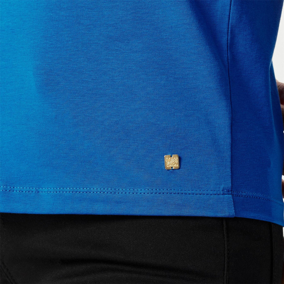 Biba Logo T-Shirt