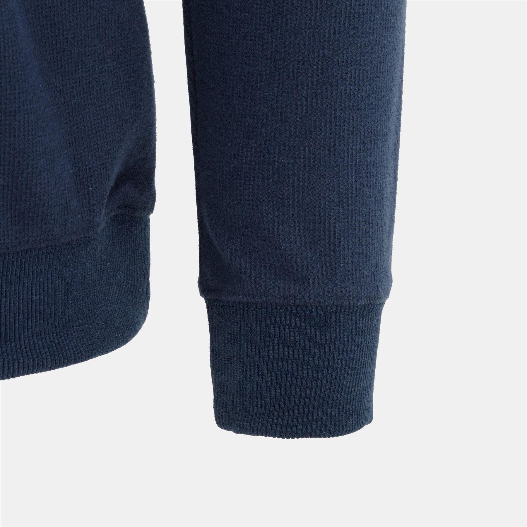 Howick Mens Crew Neck  Jumper