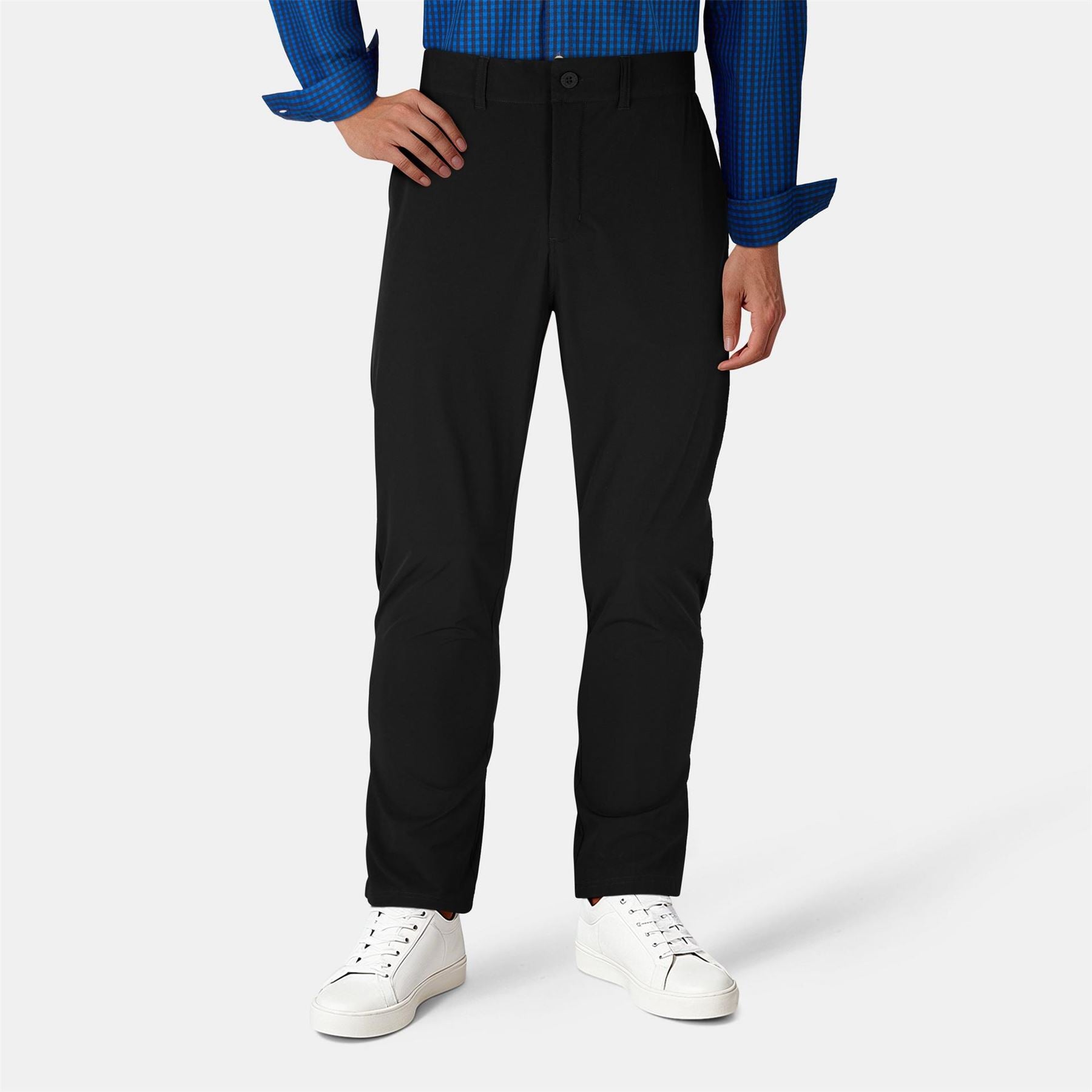 Lyle and Scott Slim Trousersers