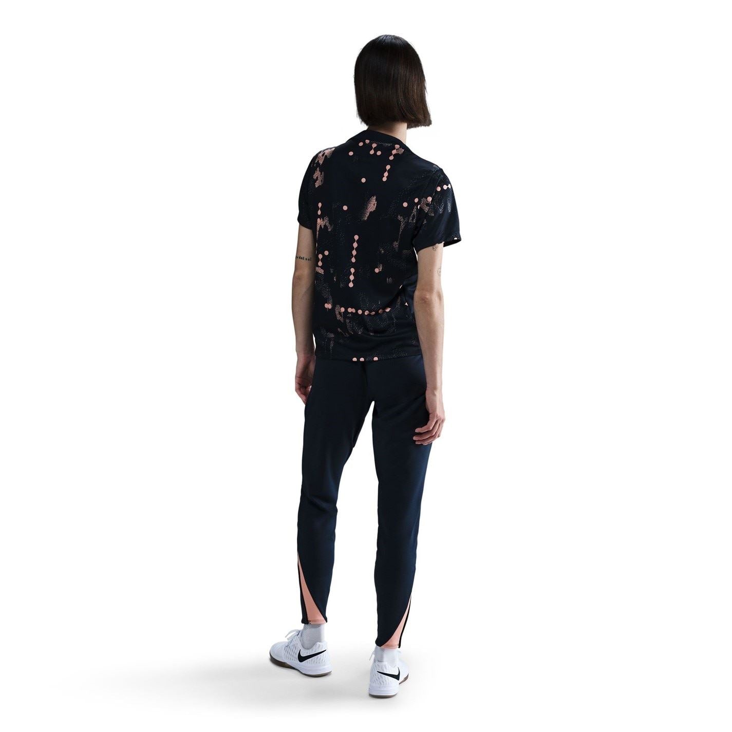 Nike Womens Chelsea Pre Match Shirt 2024 2025