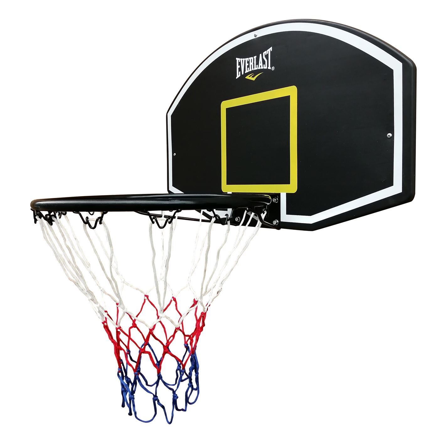 Everlast Basketball Net Board