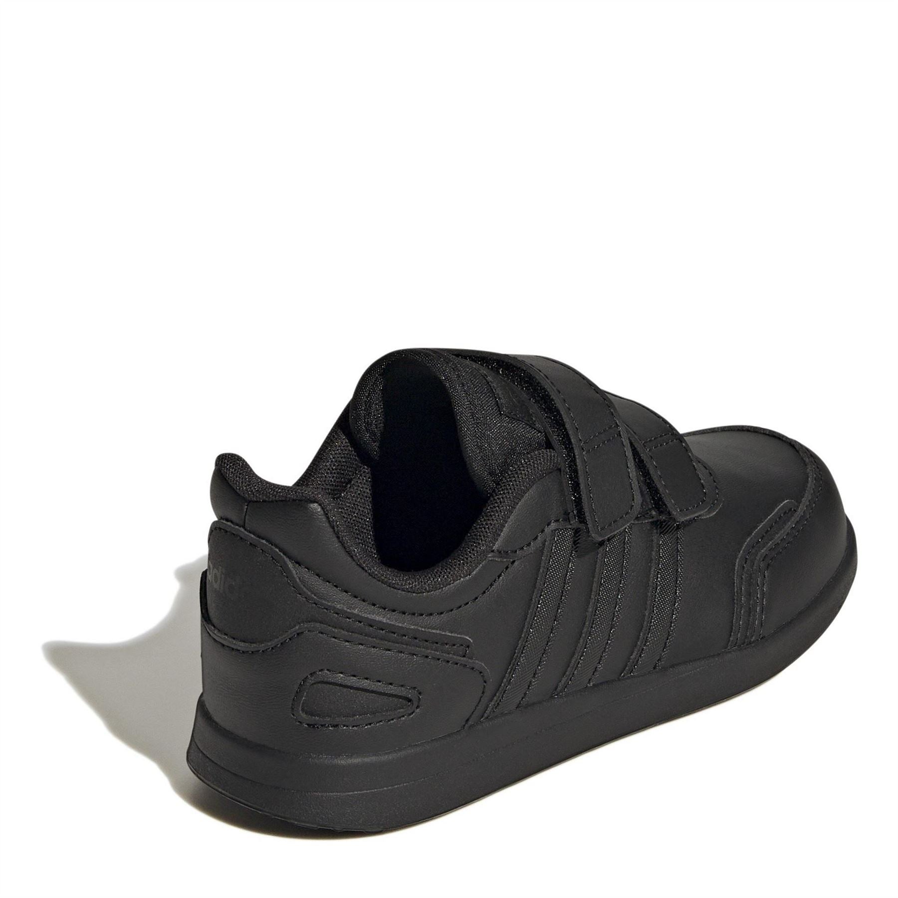 adidas Vs Switch 3 Lifestyle Running Shoes Boys