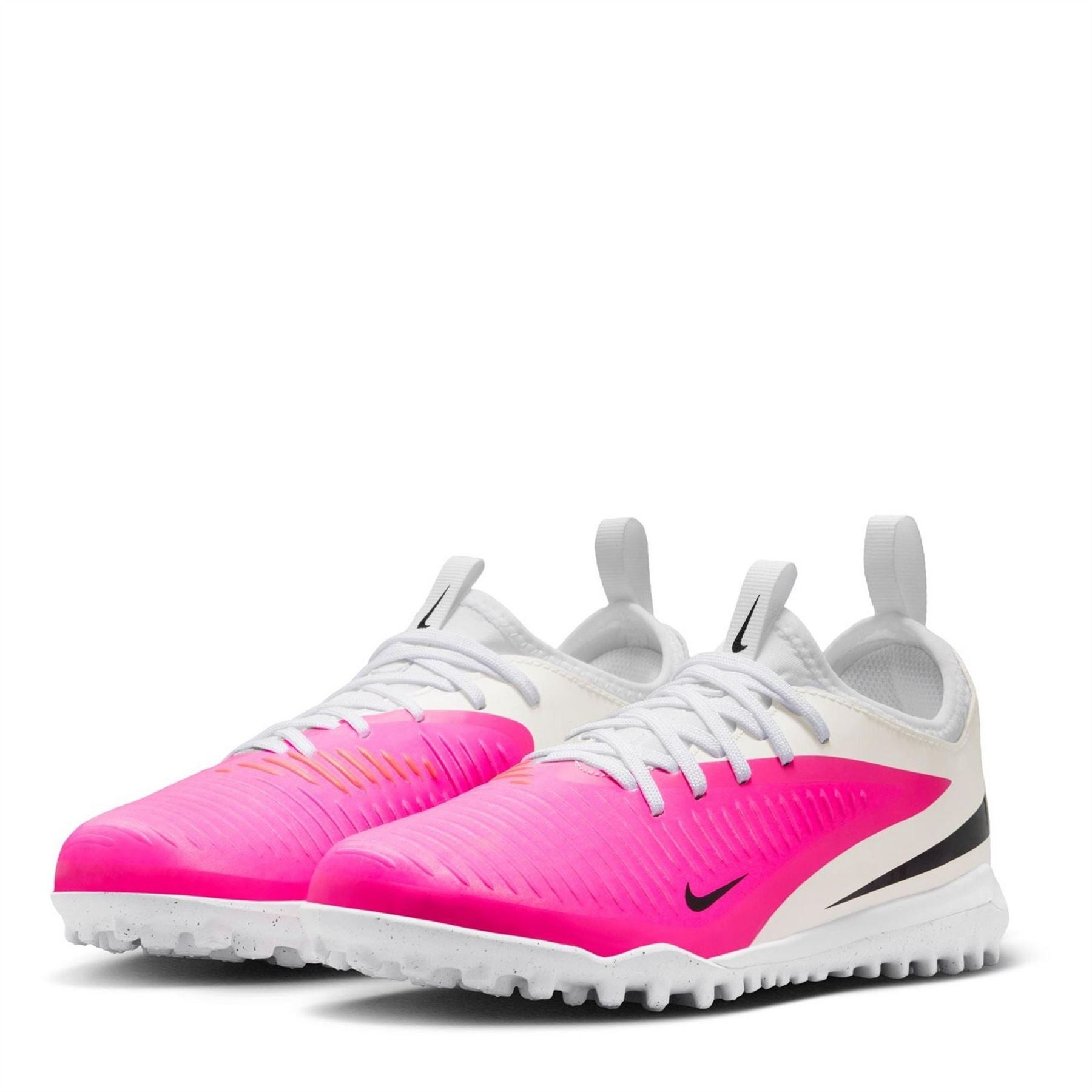 Nike 6 Low Academy Juniors Astro Turf Football Boots