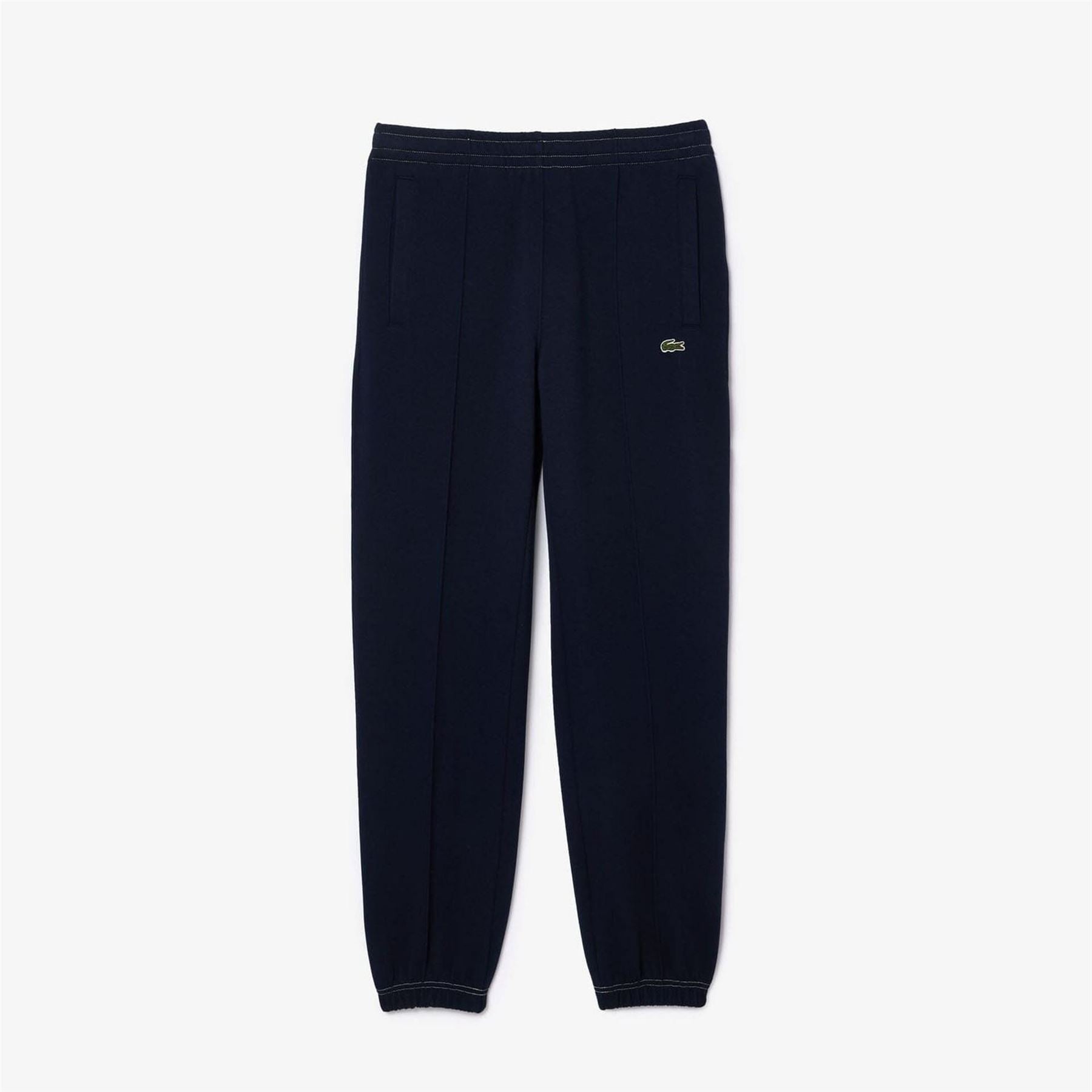 Lacoste Regular Fit Piqué Sweatpants
