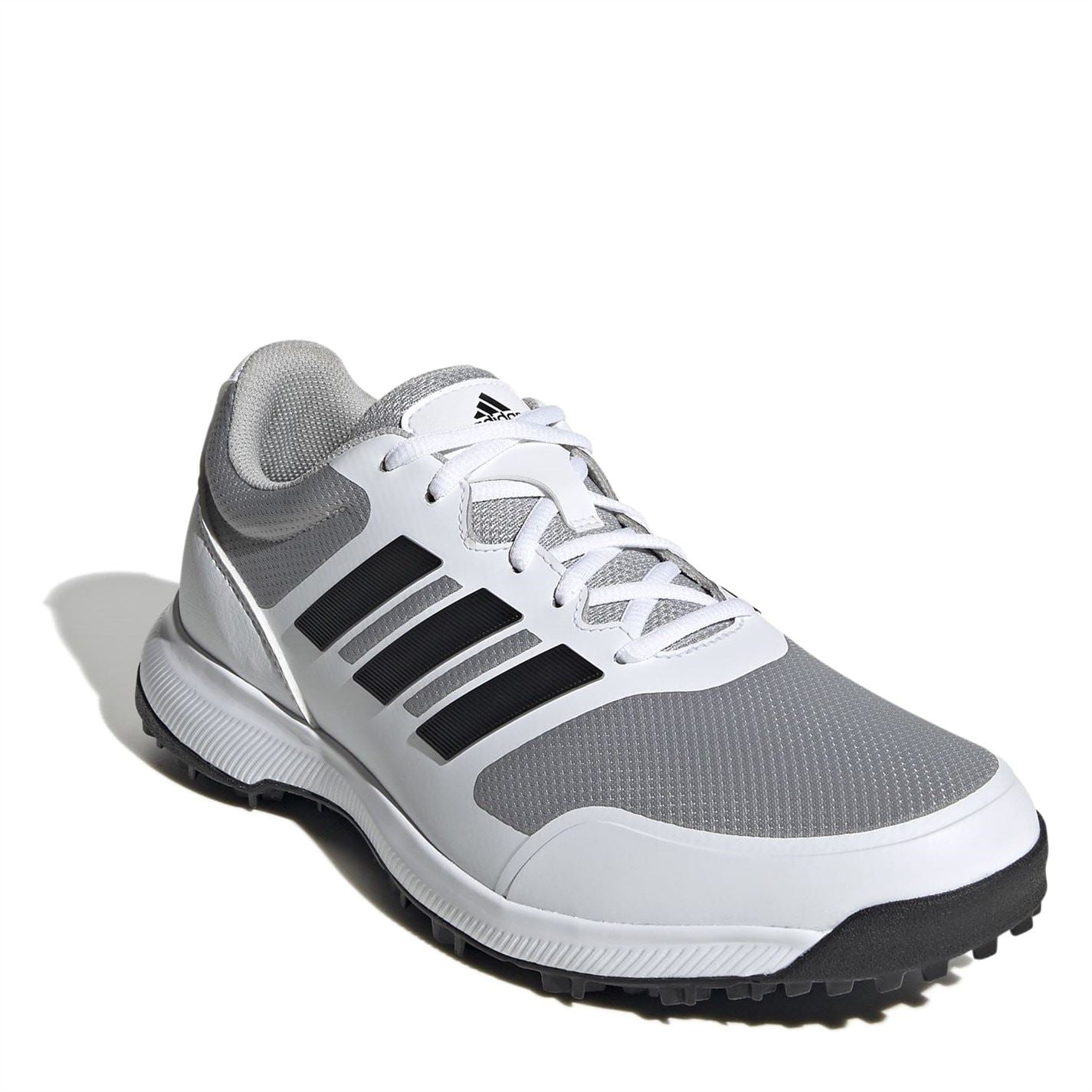 adidas Tech Response Spikeless Golf Shoes