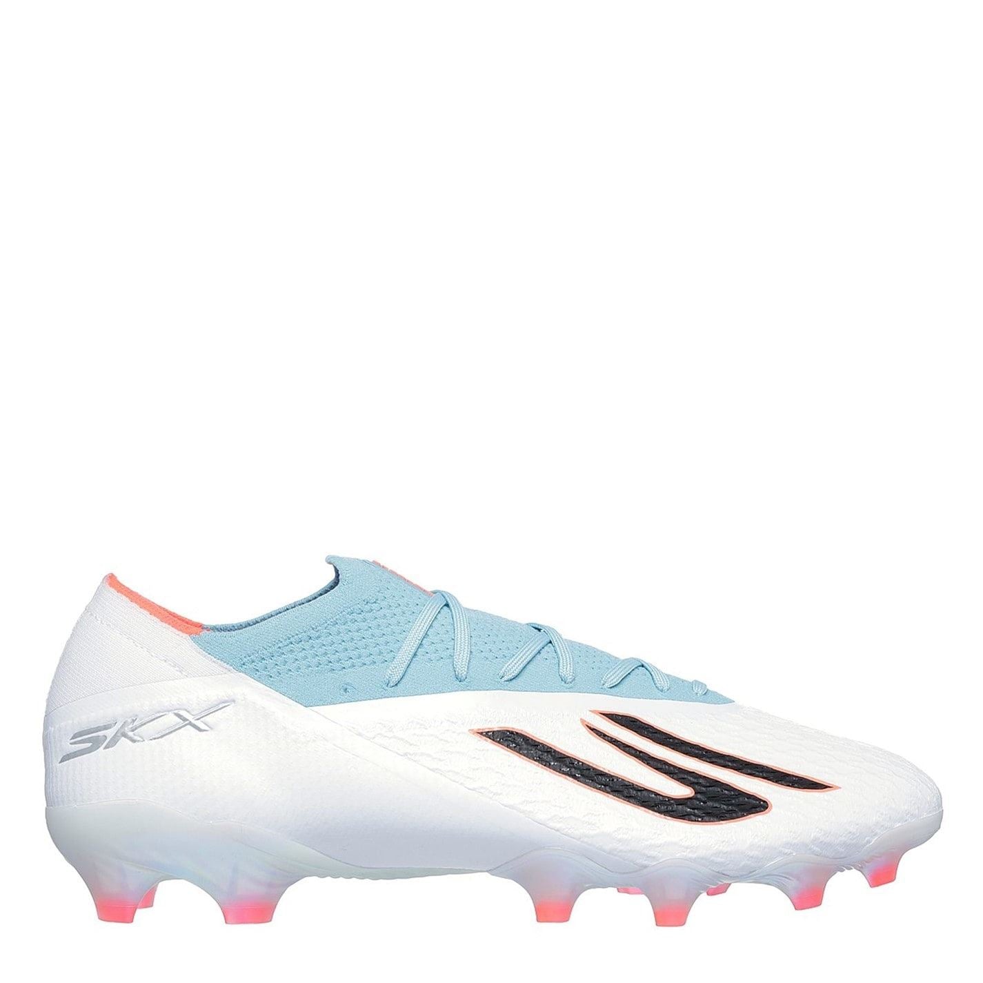 Skechers Skx 2 Elite Adults Firm Ground Football Boots