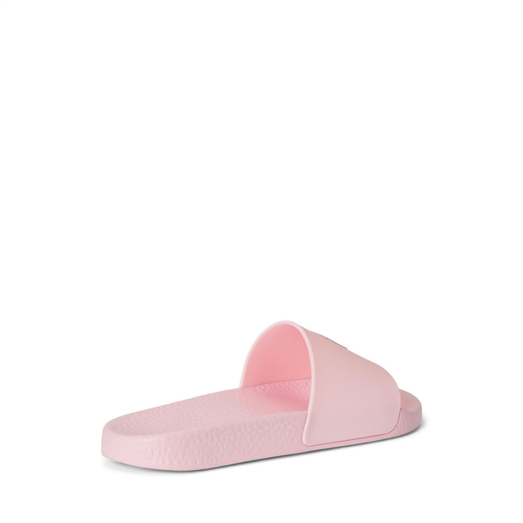 Polo Ralph Lauren Pony Polo Slide