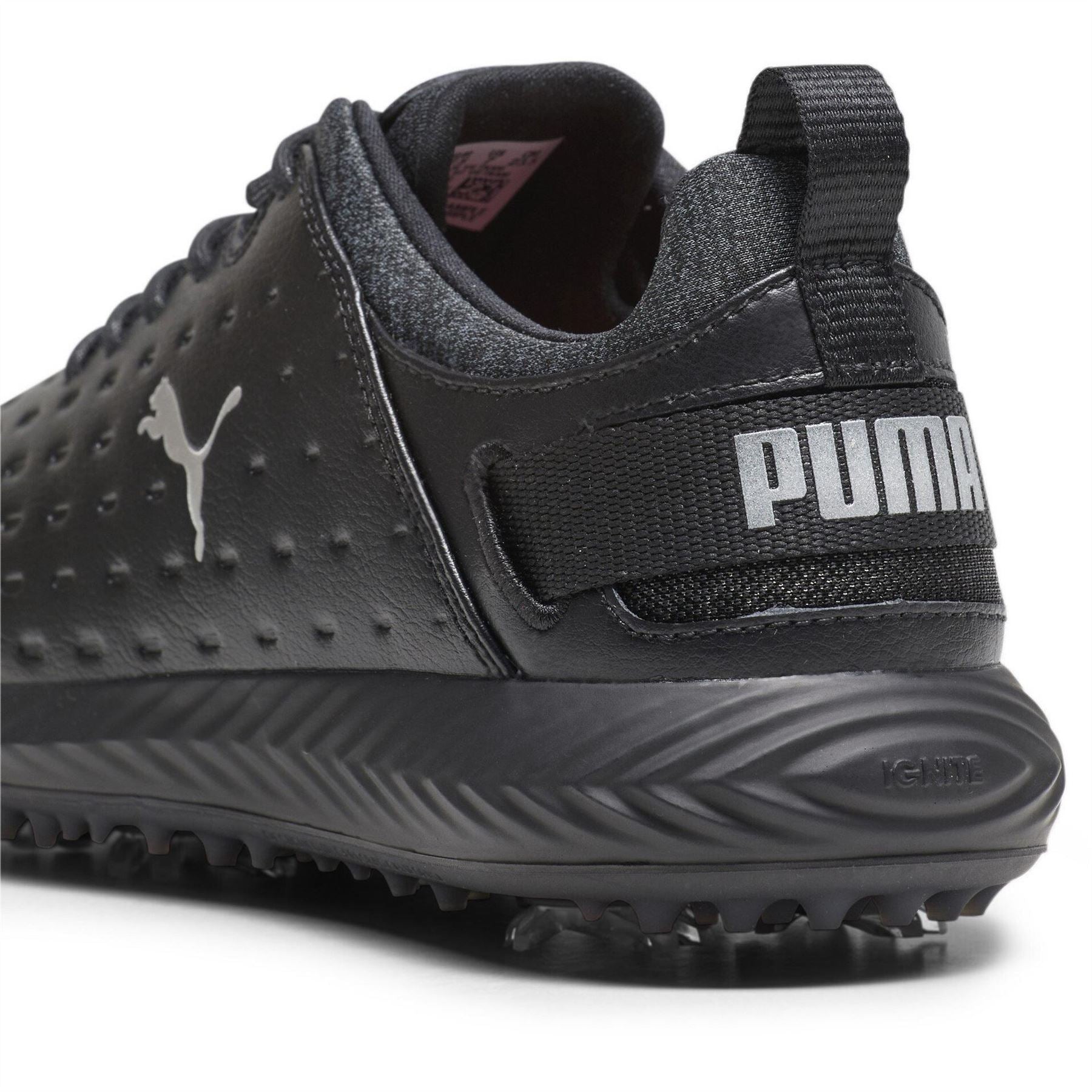 Puma Ignite Blaze Pro Spikeless Golf Shoes