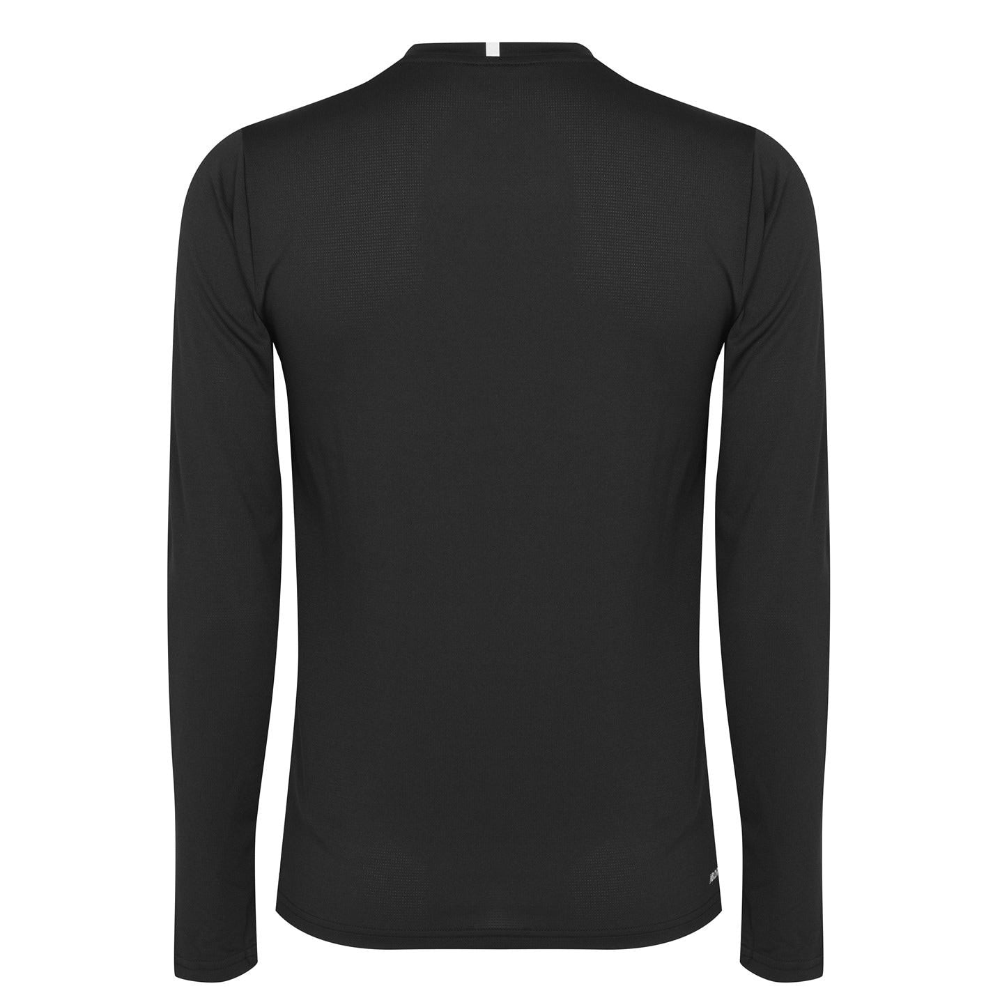 New Balance Mens Balance Core Run Long Sleeve T-Shirt
