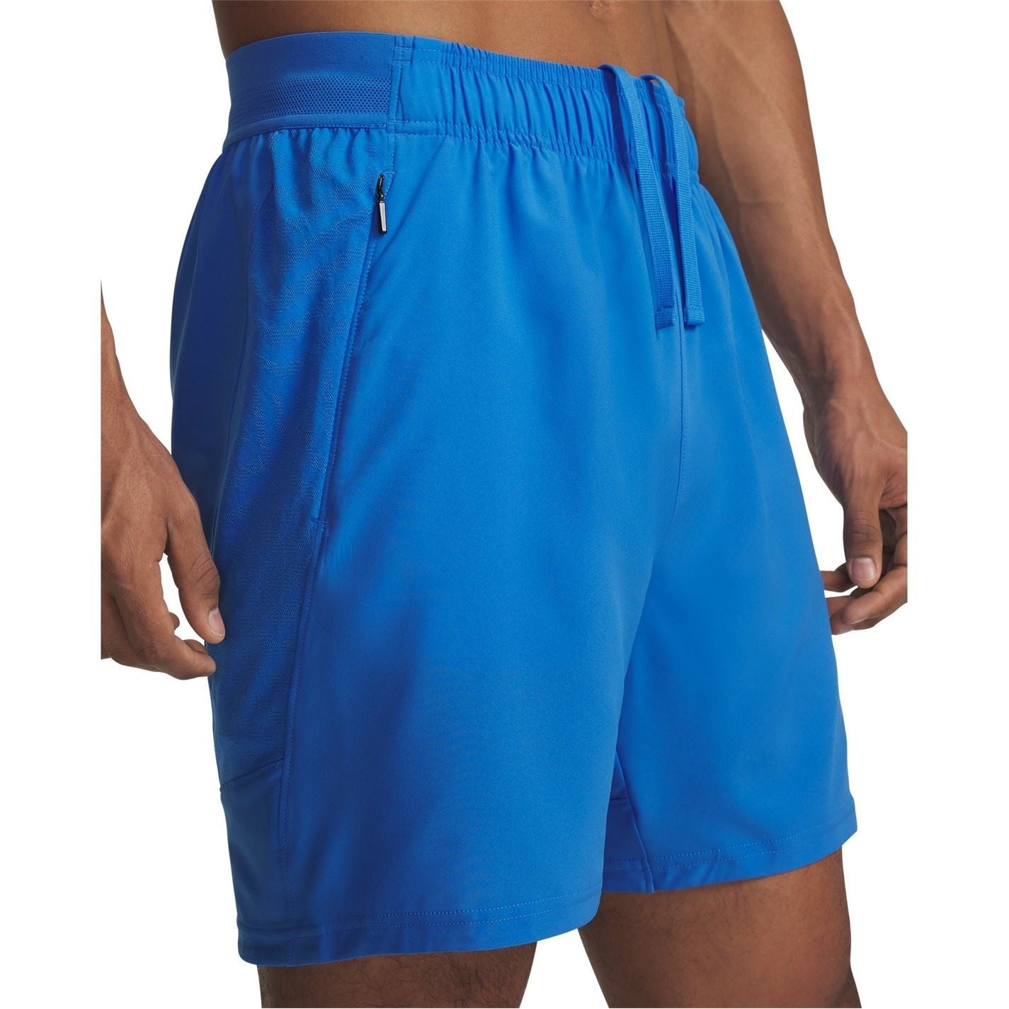 Under Armour Mens Pro Shorts
