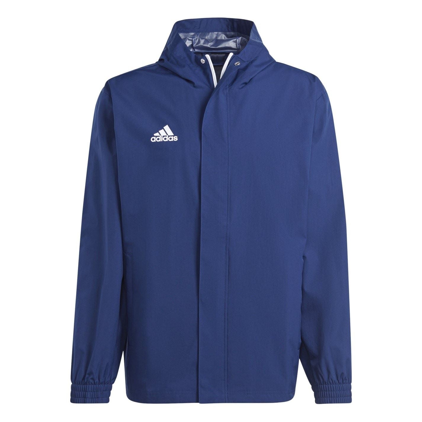 adidas Mens Ent22 Rain Jacket