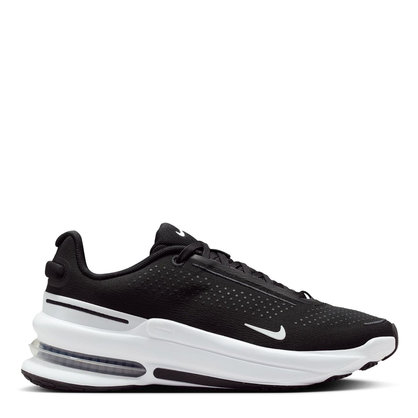 Nike Air Z Upturn Lace Up Low Top Sneakers