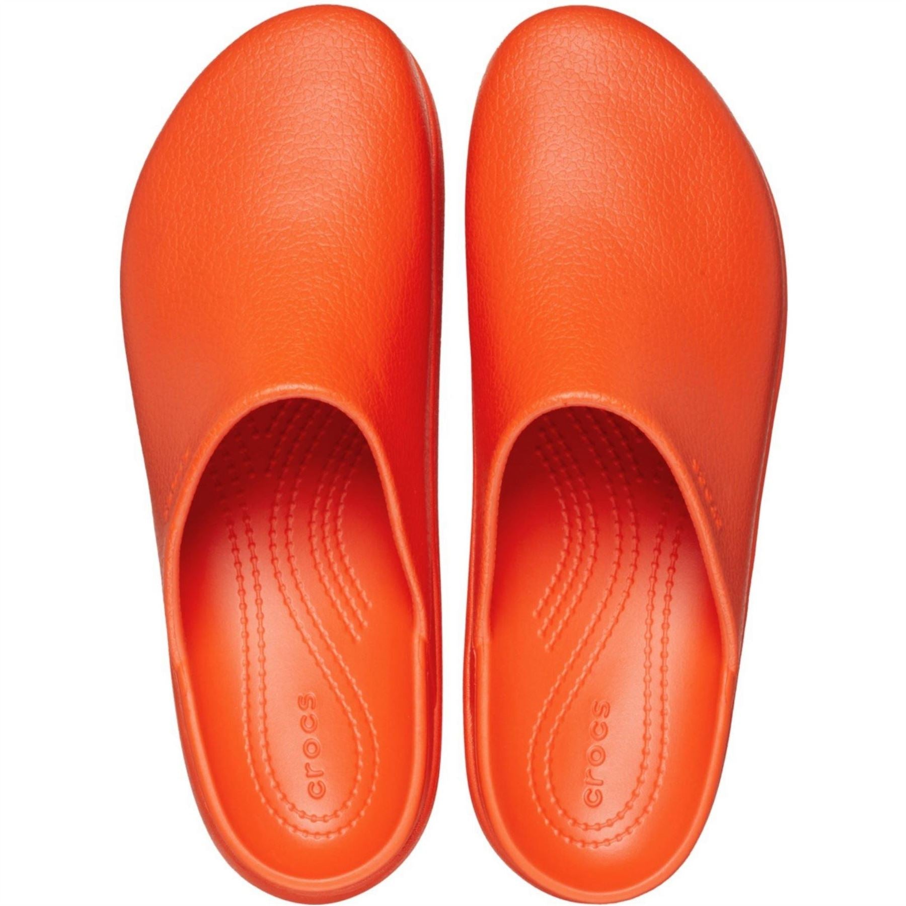 Crocs Dylan Platform Clogs