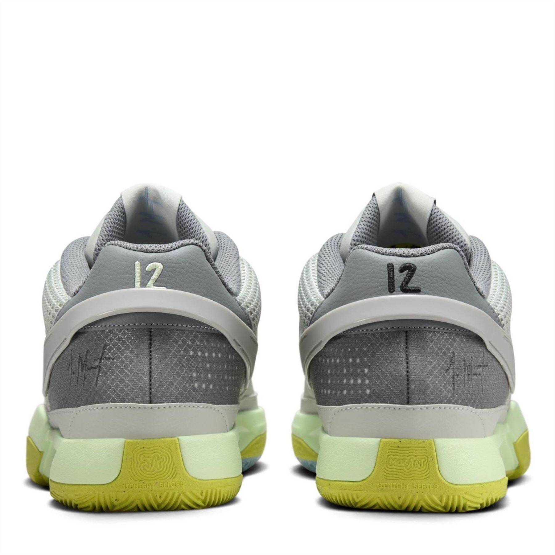 Nike 1 Basketball Trainers Adults