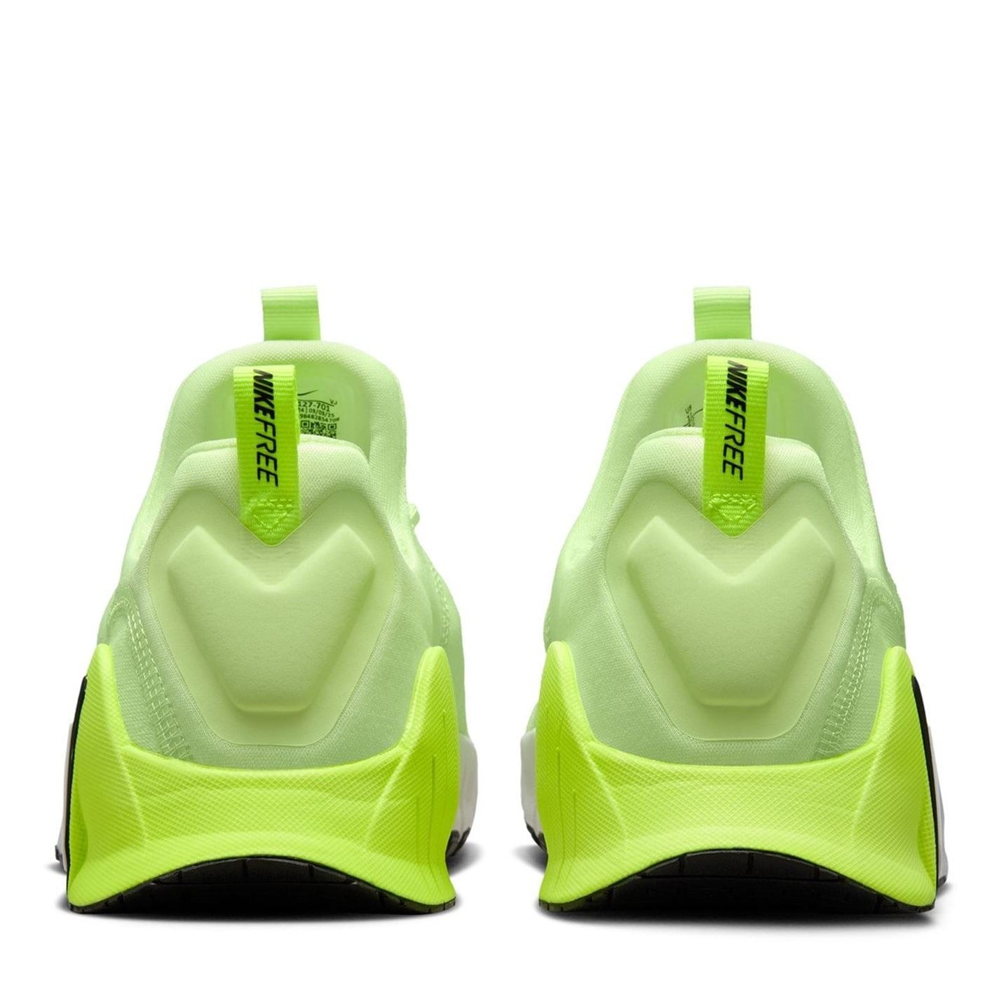 Nike Free Metcon 6 Low Top Sneakers