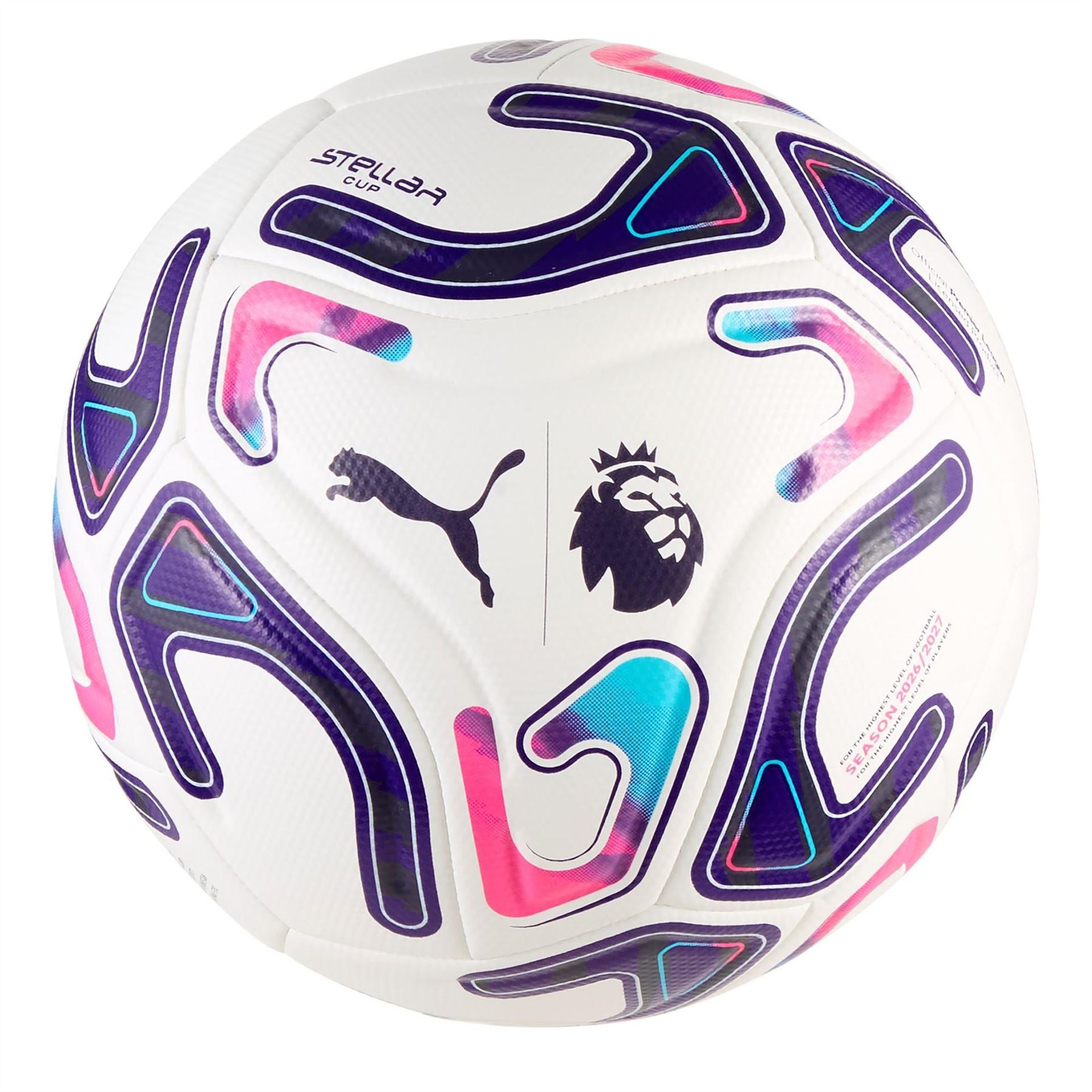 Puma Orbita Cup Premier League Football 2025 2026
