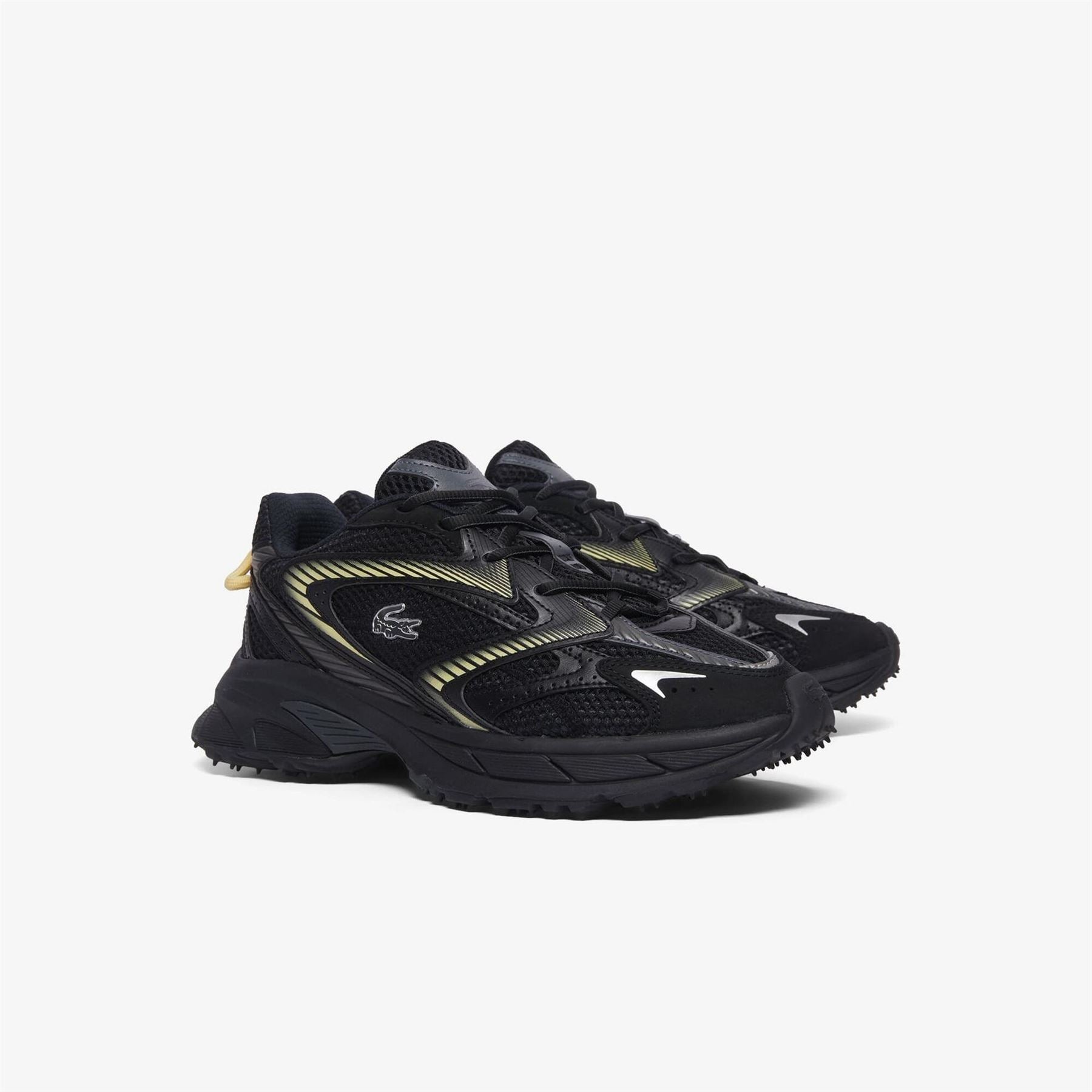Lacoste Neo Shot Trainers