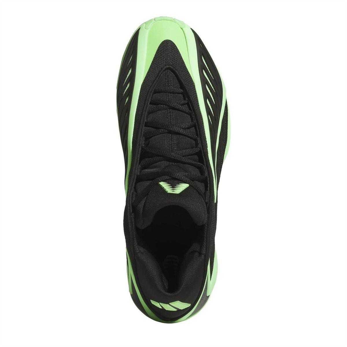 adidas Anthony Edwards 2 Low Top Lace-Up Sneakers